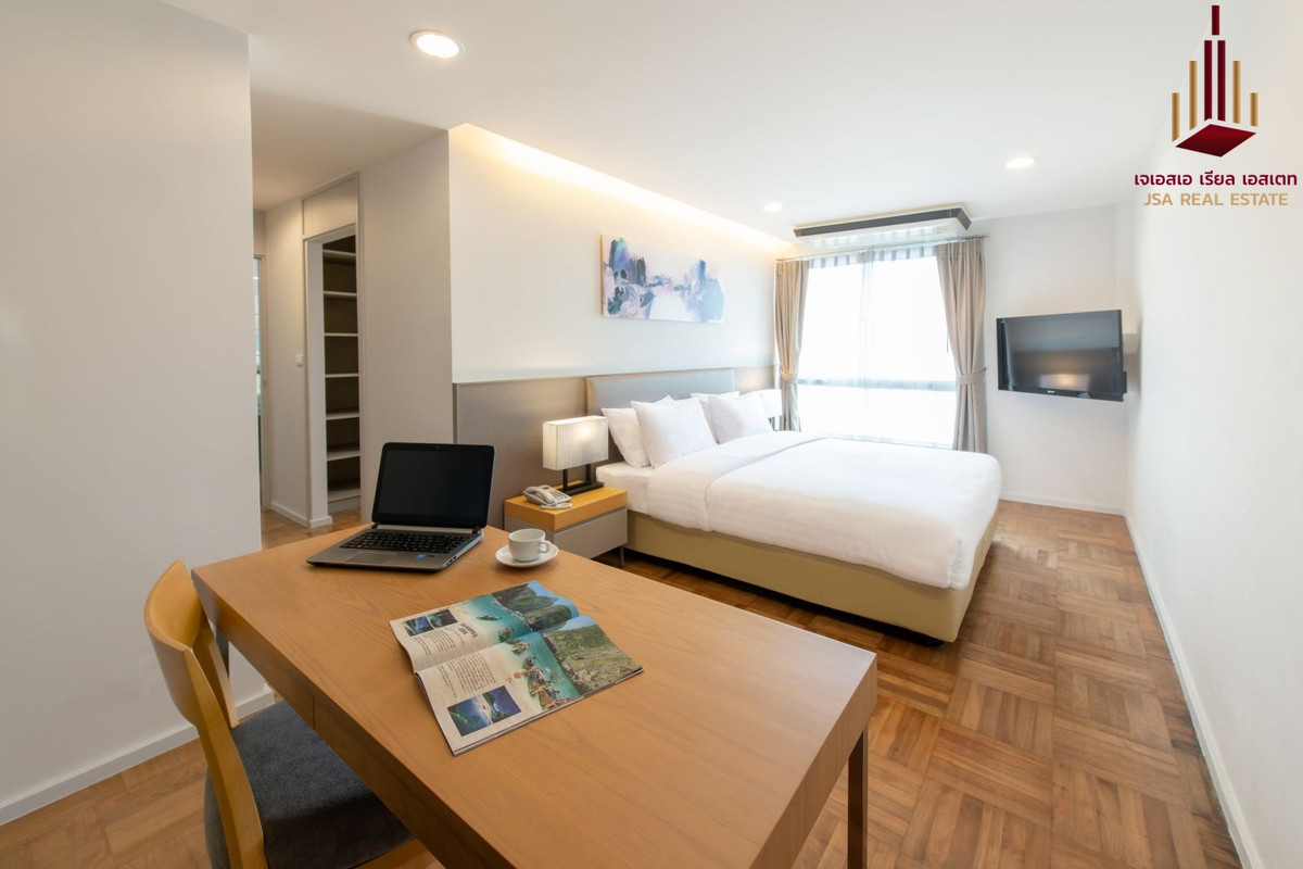 For RentCondoRama3 (Riverside),Satupadit : ✨ For Rent: Bangkok Garden Condo ✨ 💰 Only 120,000 THB/month