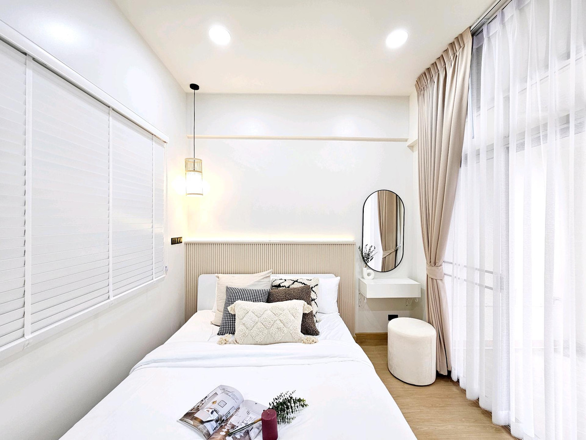 ขายคอนโดรามคำแหง หัวหมาก : ตามหาคอนโด 2 ห้องนอน ขนาด 50+ ตร.ม.ราคาไม่เกิน 3 ล้านอยู่หรือไม่ โซนรามคำแหง กลับมาแว้วตามคำเรียกร้องละน๊าาา