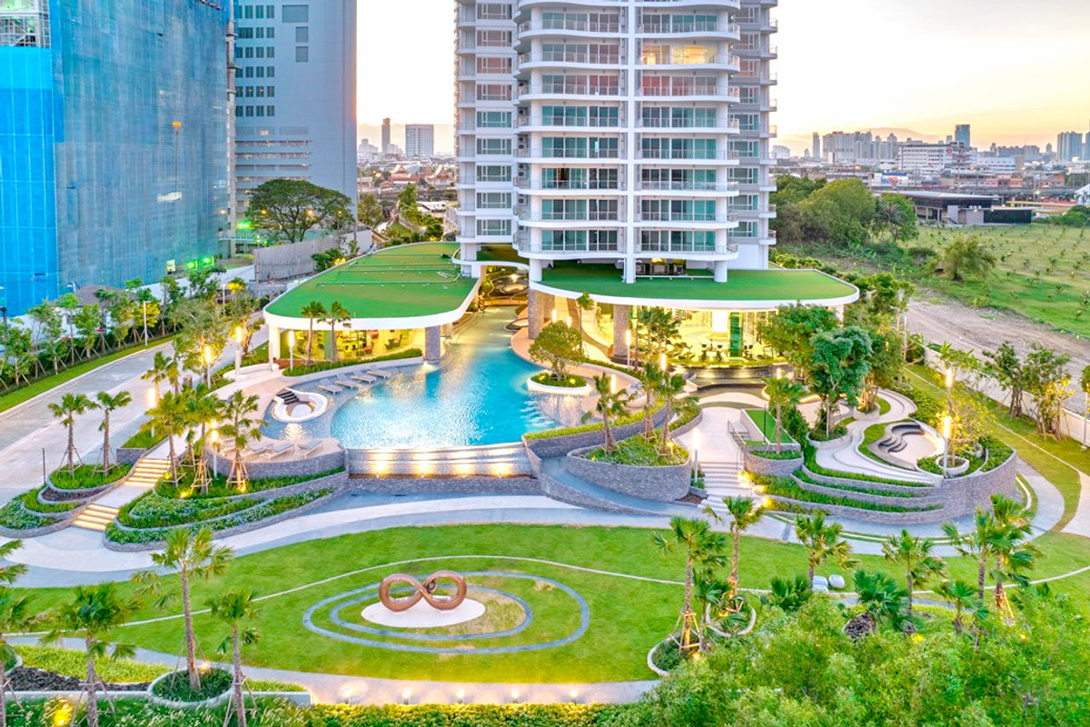 ขายคอนโดพระราม 3 สาธุประดิษฐ์ : 4708♛♚เช่า𝓼ขาย 3 ห้องนอน♙ศุภาลัย ริวา แกรนด์ พระราม 3∞099-5919653,065-9423251🜲Line@sureresidence