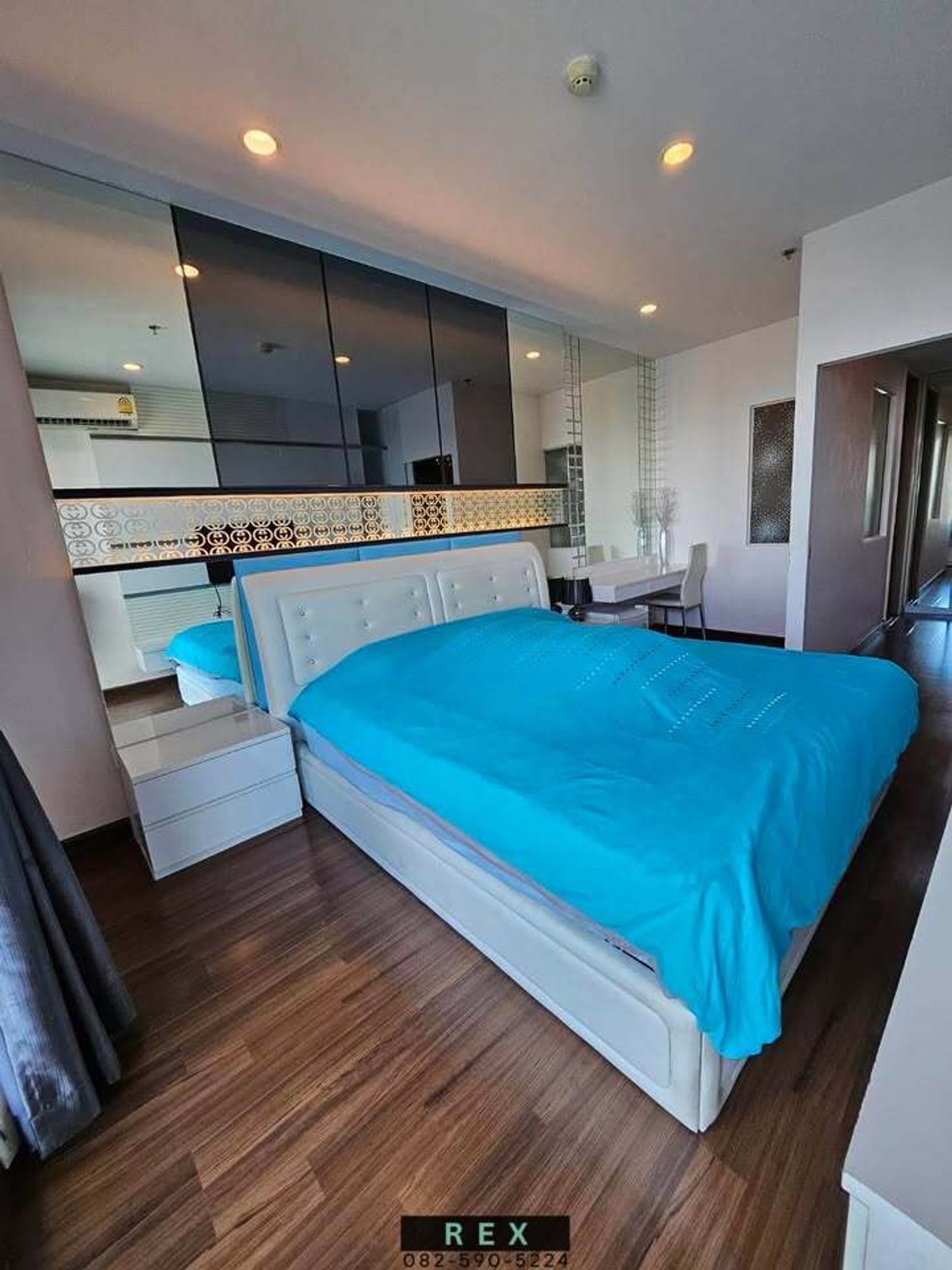 ขายคอนโดราชเทวี พญาไท : ขาย Supalai Premier Ratchathewi ศุภาลัย พรีเมียร์ ราชเทวี 64 ตร.ม. 1 ห้องนอน ใกล้ รถไฟฟ้า BTS ราชเทวี