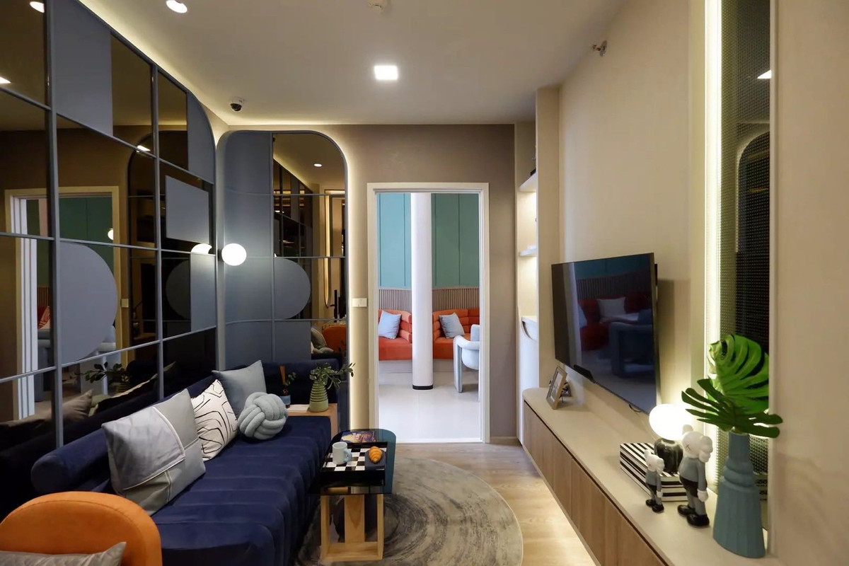 ขายคอนโดปิ่นเกล้า จรัญสนิทวงศ์ : 𝗛𝗢𝗧 𝗗𝗘𝗔𝗟🎉𝐂𝐡𝐚𝐩𝐭𝐞𝐫 𝐎𝐧𝐞 𝐒𝐩𝐚𝐫𝐤 𝐂𝐡𝐚𝐫𝐚𝐧 𝟏 ห้องนอน วิวแม่น้ำ รับประกันการันตีราคาดีที่สุด💯📱𝟎𝟗𝟐-𝟖𝟎𝟖𝟖𝟖𝟗𝟗