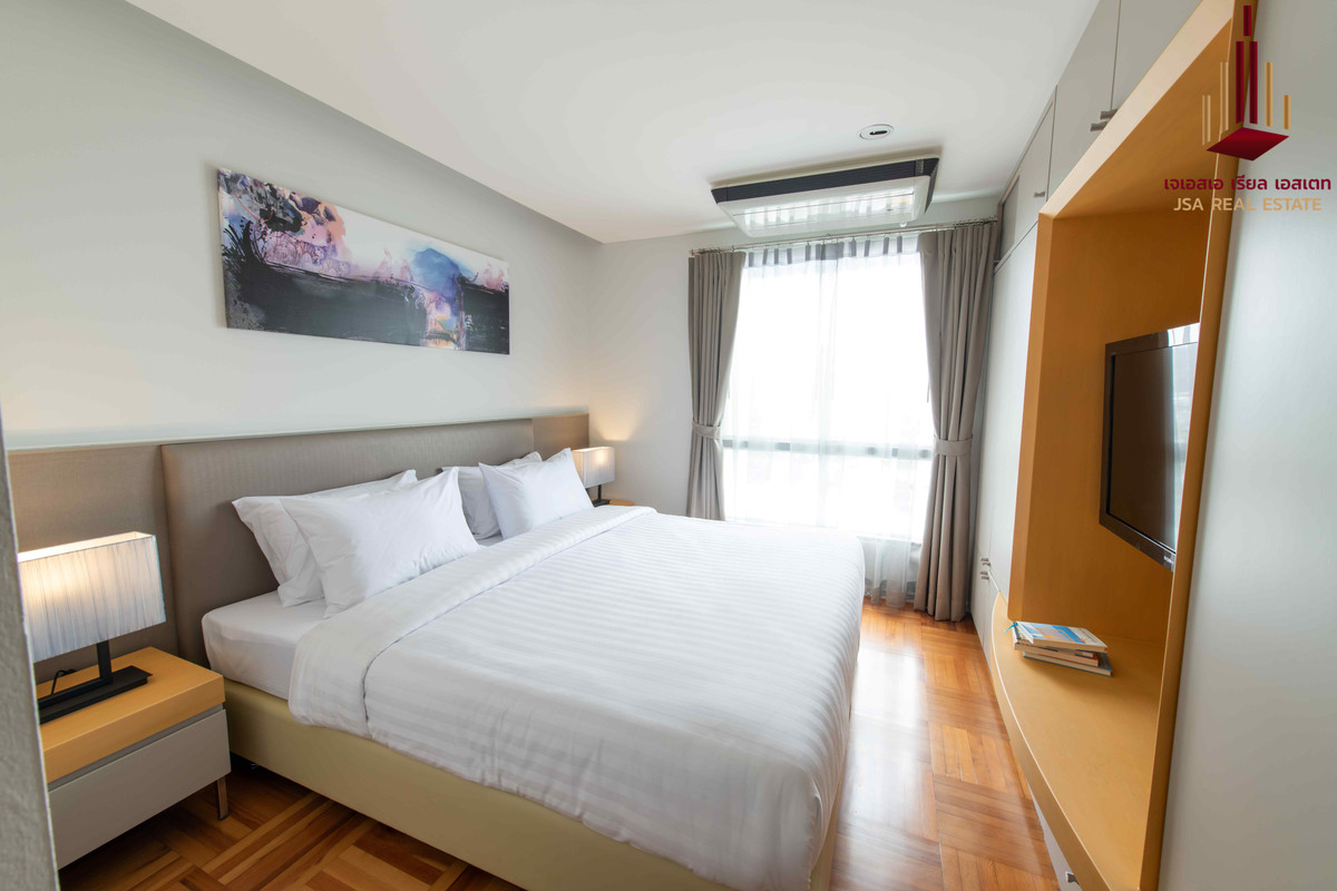 For RentCondoRama3 (Riverside),Satupadit : ✨ For Rent: Bangkok Garden Condo ✨ 💰 Only 120,000 THB/month