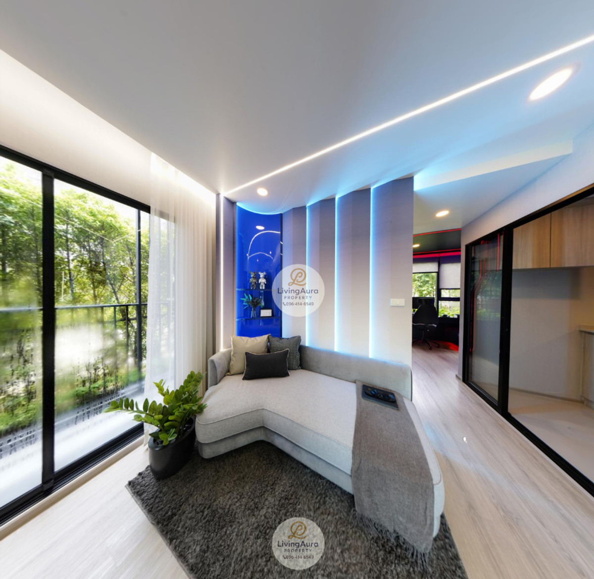 ขายดาวน์คอนโดปิ่นเกล้า จรัญสนิทวงศ์ : [เจ้าของขายเอง] Rare Item! Origin Play Bang Khun Non ชั้น 14 ห้องมุม (Simplex) วิวสายน้ำระดับสายตา + สะพานพระราม 8  ฮวงจุ้ย "ทิศนางพญา" ลมเย็นตลอดปี อยู่เย็นเป็นสุขขั้นสุด