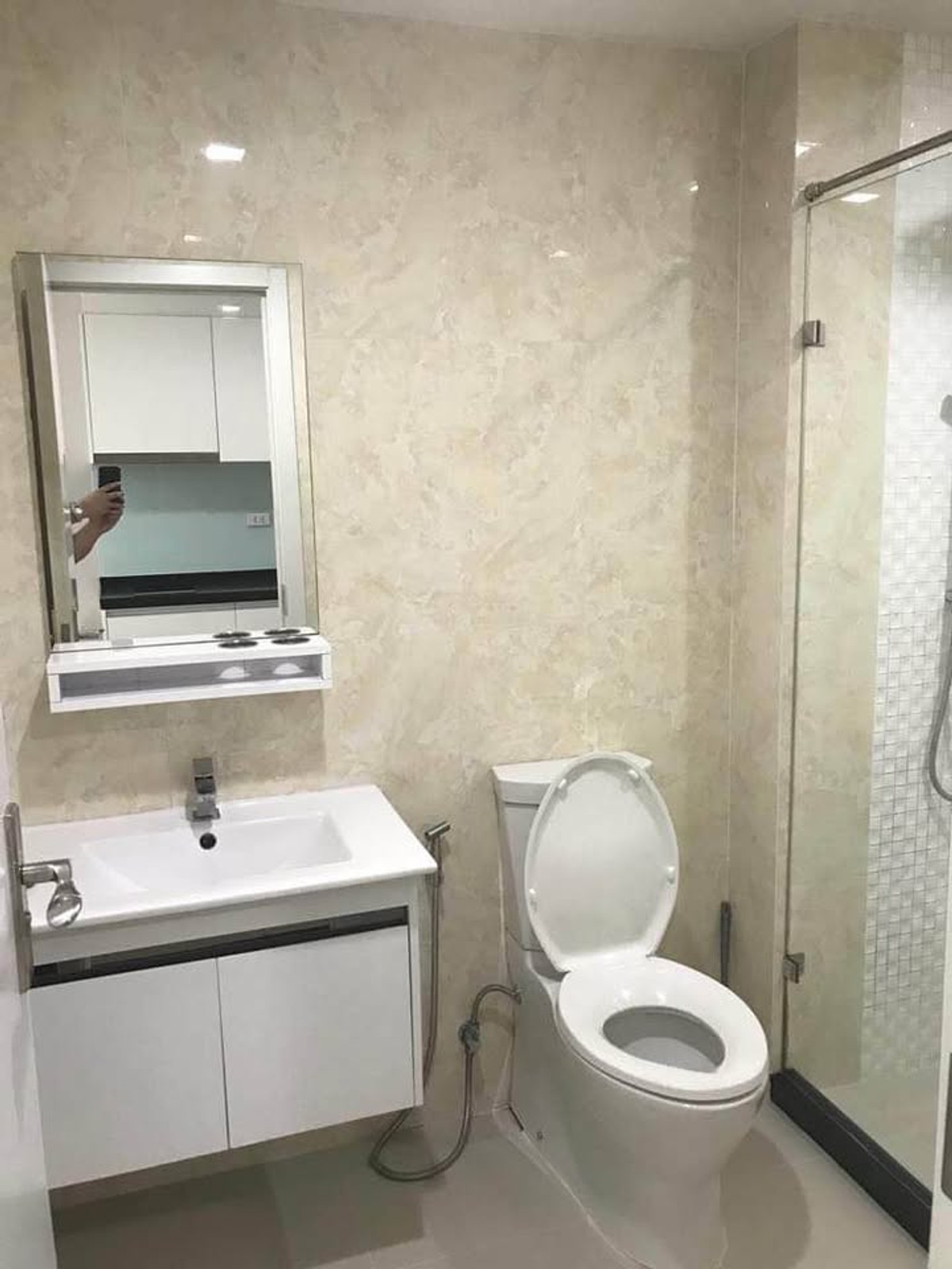 ขายคอนโดอ่อนนุช อุดมสุข : ราคาดีมาก!! รีบเลย!! ขาย!! เมย์แฟร์ เพลส สุขุมวิท 64 | Mayfair Place Sukhumvit 64 MD-25085527