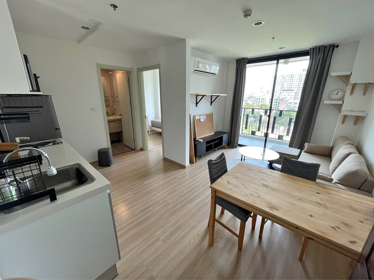 ให้เช่าคอนโดอ่อนนุช อุดมสุข : 🔥 ให้เช่า Artemis สุขุมวิท 77 (อาทีมีส สุขุมวิท 77) 🔥 📍 ใกล้ BTS อ่อนนุช 🚆เดินทางง่าย