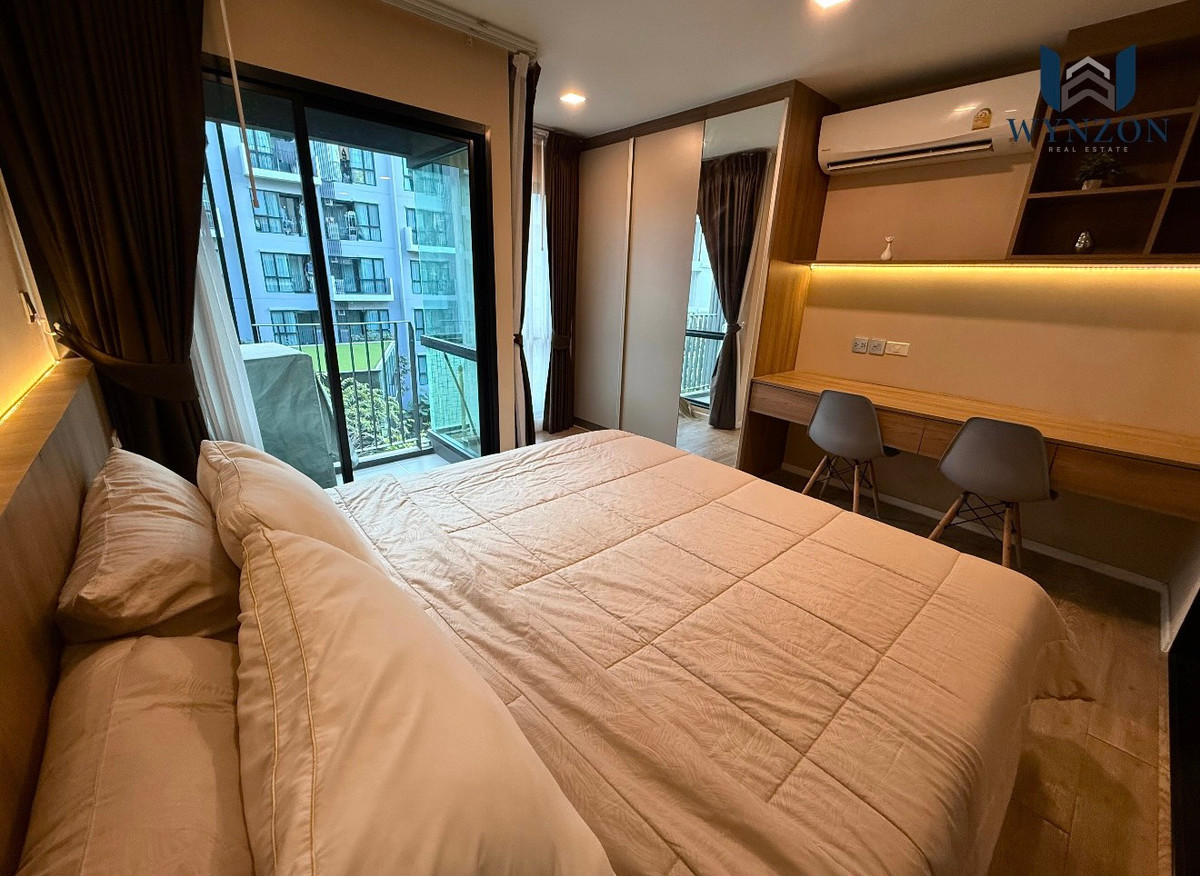 For RentCondoPathum Thani,Rangsit, Thammasat : 📌 For rent Kave Town Space | Condo near Bangkok University