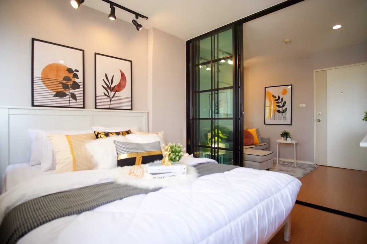 ขายคอนโดบางแค เพชรเกษม : 🏙️ ขายถูก! ลุมพินี คอนโดทาวน์ บางแค เงียบสงบ เดินทางสะดวก ที่จอดรถเยอะไม่ต้องแย่งใคร!