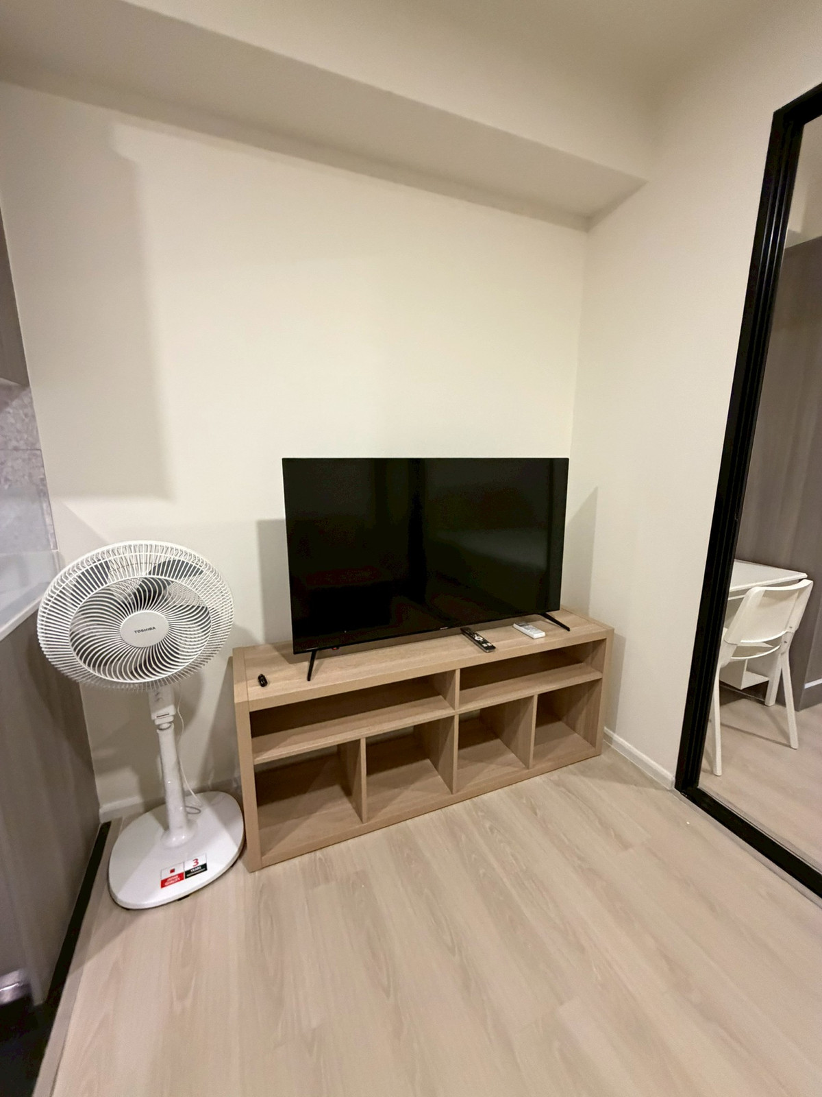 ให้เช่าคอนโดบางนา แบริ่ง ลาซาล : ให้เช่าคอนโคโรงการใหม่ เอสเปซ เมกา 2 ติดเมกาบางนา  A space Mega 2 (ST-02)