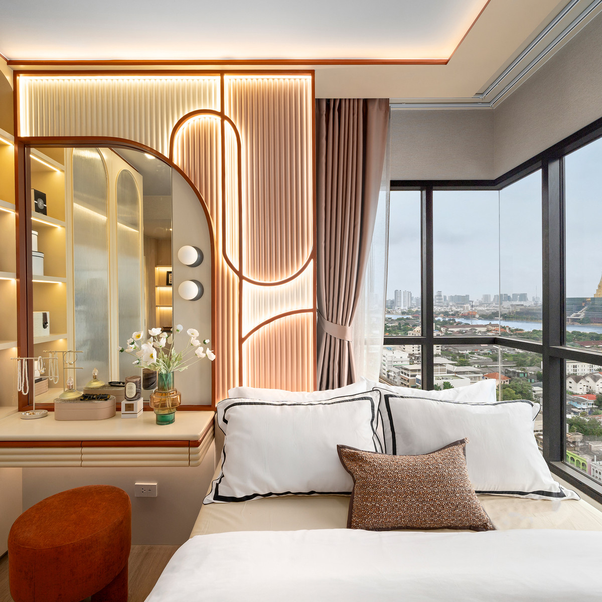 ขายคอนโดปิ่นเกล้า จรัญสนิทวงศ์ : 𝐂𝐡𝐚𝐩𝐭𝐞𝐫 𝐎𝐧𝐞 𝐒𝐩𝐚𝐫𝐤 𝐂𝐡𝐚𝐫𝐚𝐧 🔥การันตีราคาดีที่สุด ส่วนลดจัดเต็ม 𝟏 ห้องนอน 𝟏 ห้องน้ำ 📱𝟬𝟵𝟮-𝟴𝟬𝟴-𝟴𝟴𝟵𝟵