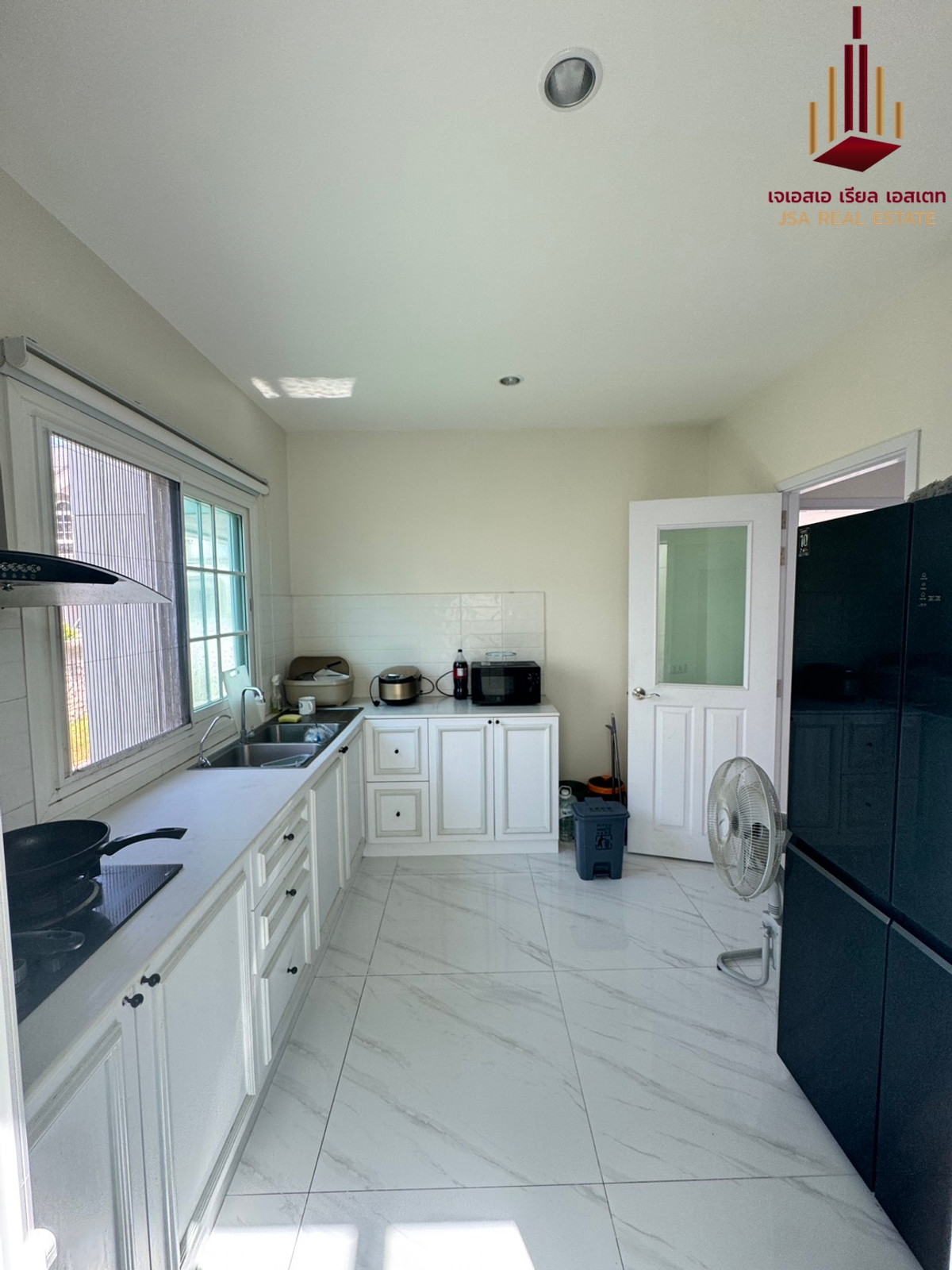 ให้เช่าบ้านสมุทรปราการ สำโรง : ✨ For Rent:  Grandio Bangna KM.5✨  💰 Only 98,000 THB/month