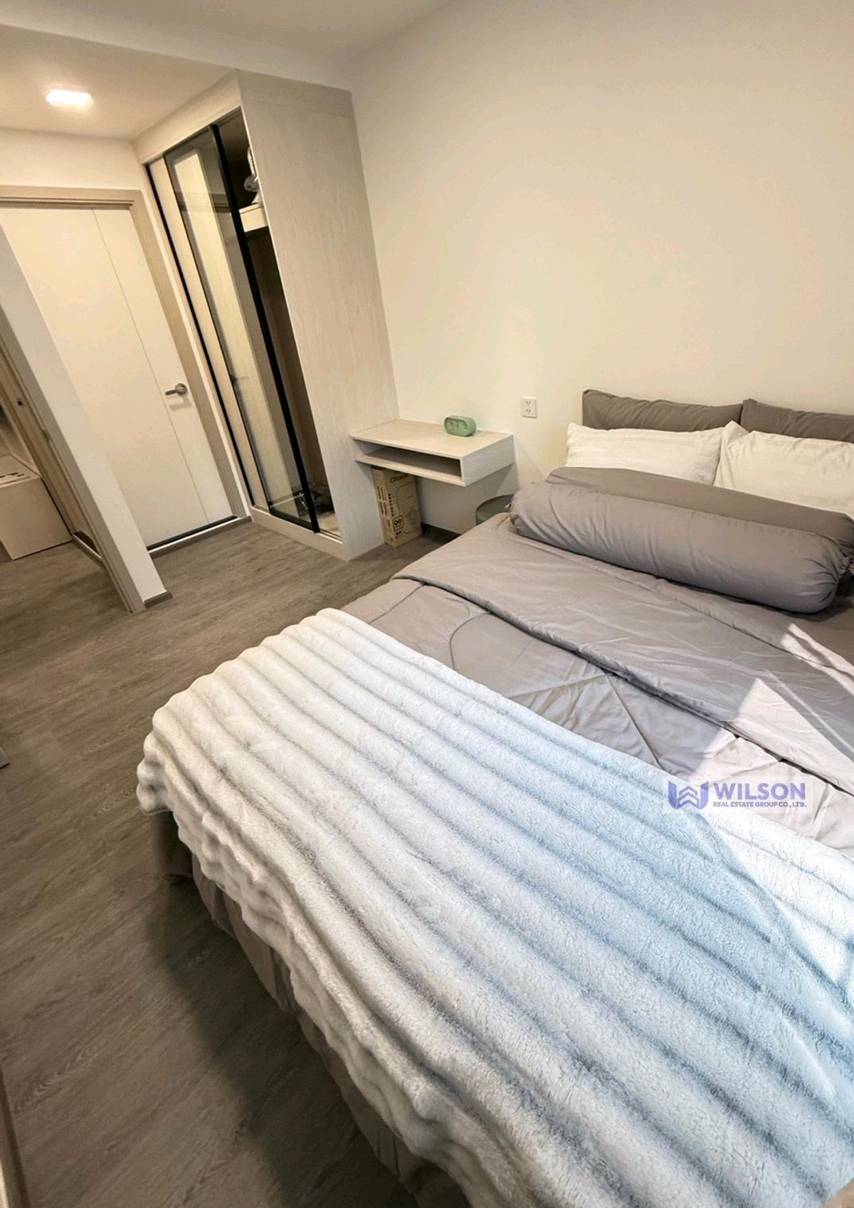 For RentCondoPathum Thani,Rangsit, Thammasat : 📌 Kave Wonderland | New condo near Thammasat University, Rangsit.