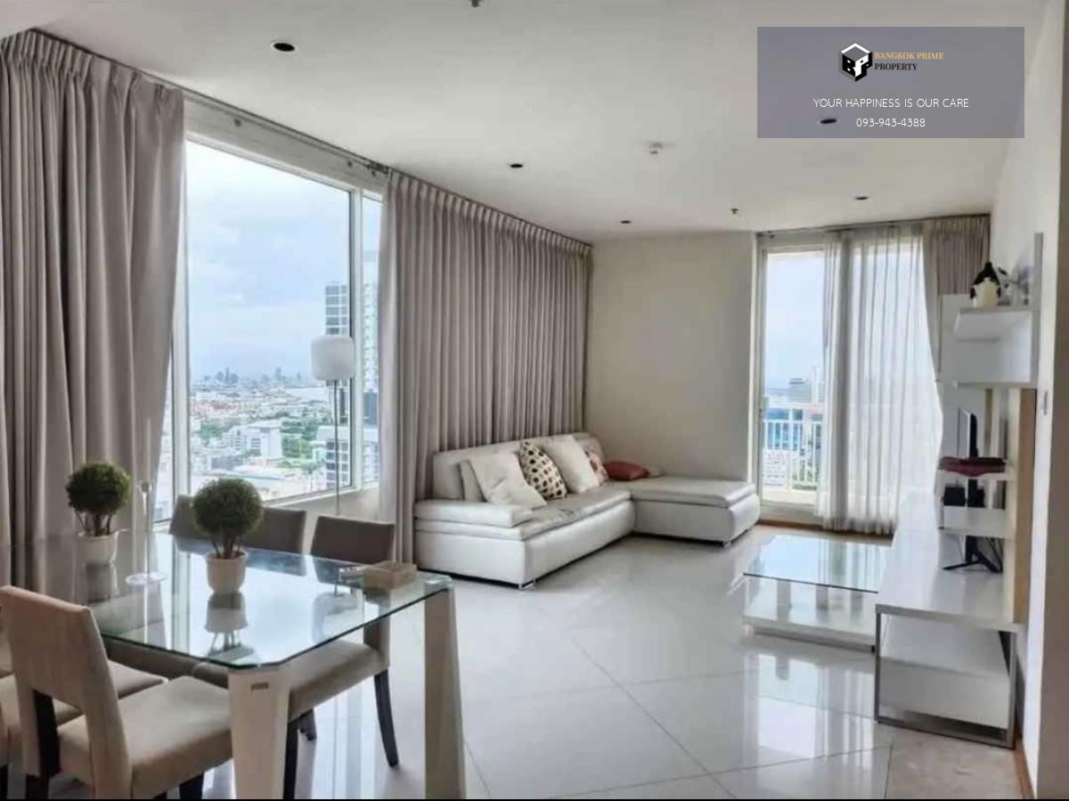 For RentCondoSathorn, Narathiwat : The Empire Place | ⭐ BTS Chongnonsi #2025120313298