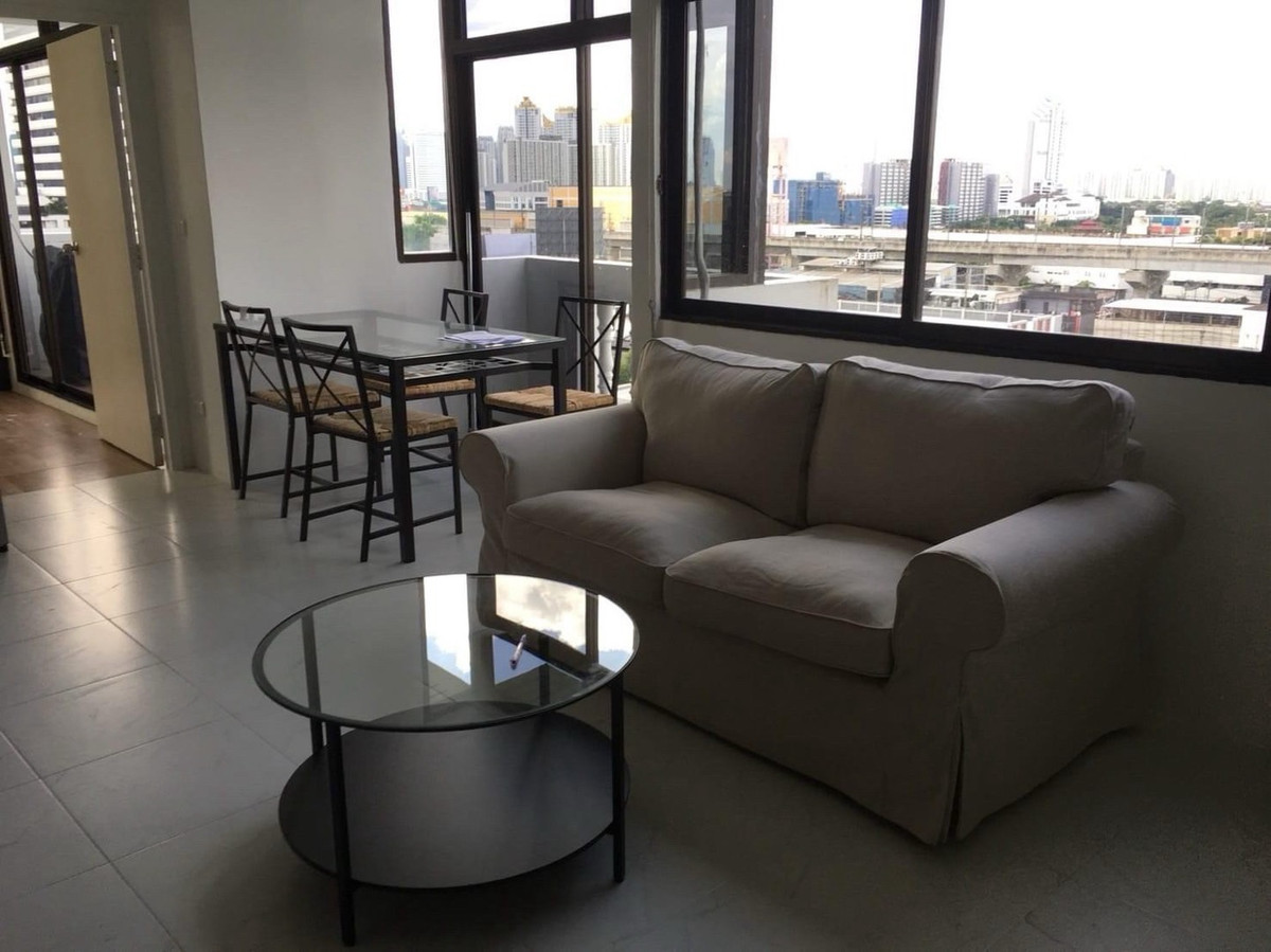 For SaleCondoSukhumvit, Asoke, Thonglor : 📢 Hot Deal! Spacious 2-Bedroom Condo for Rent & Sale at JC Tower Thonglor 25 | 88 Sq.m | Near BTS Thonglor