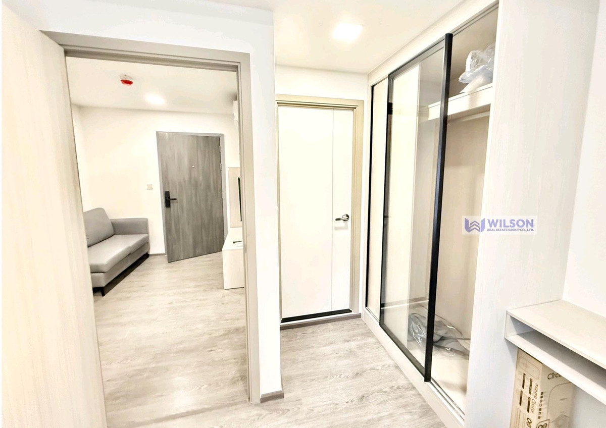 For RentCondoPathum Thani,Rangsit, Thammasat : 📌 Kave Wonderland | New condo near Thammasat University, Rangsit.