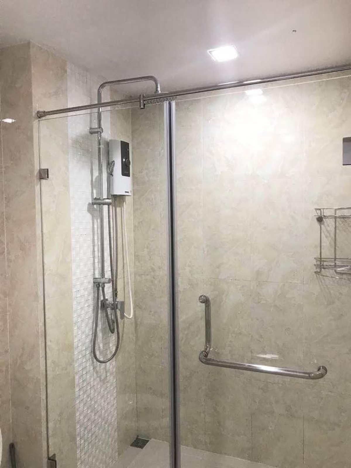 ขายคอนโดอ่อนนุช อุดมสุข : ราคาดีมาก!! รีบเลย!! ขาย!! เมย์แฟร์ เพลส สุขุมวิท 64 | Mayfair Place Sukhumvit 64 MD-25085527