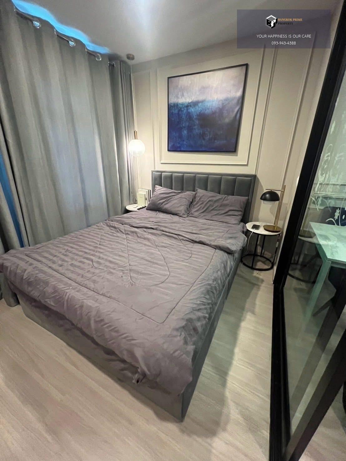 ขายคอนโดพระราม 9 เพชรบุรีตัดใหม่ RCA : A Space Asoke-Ratchada | 🚝ใกล้ BTS,MRTพระราม9 #2025120413327