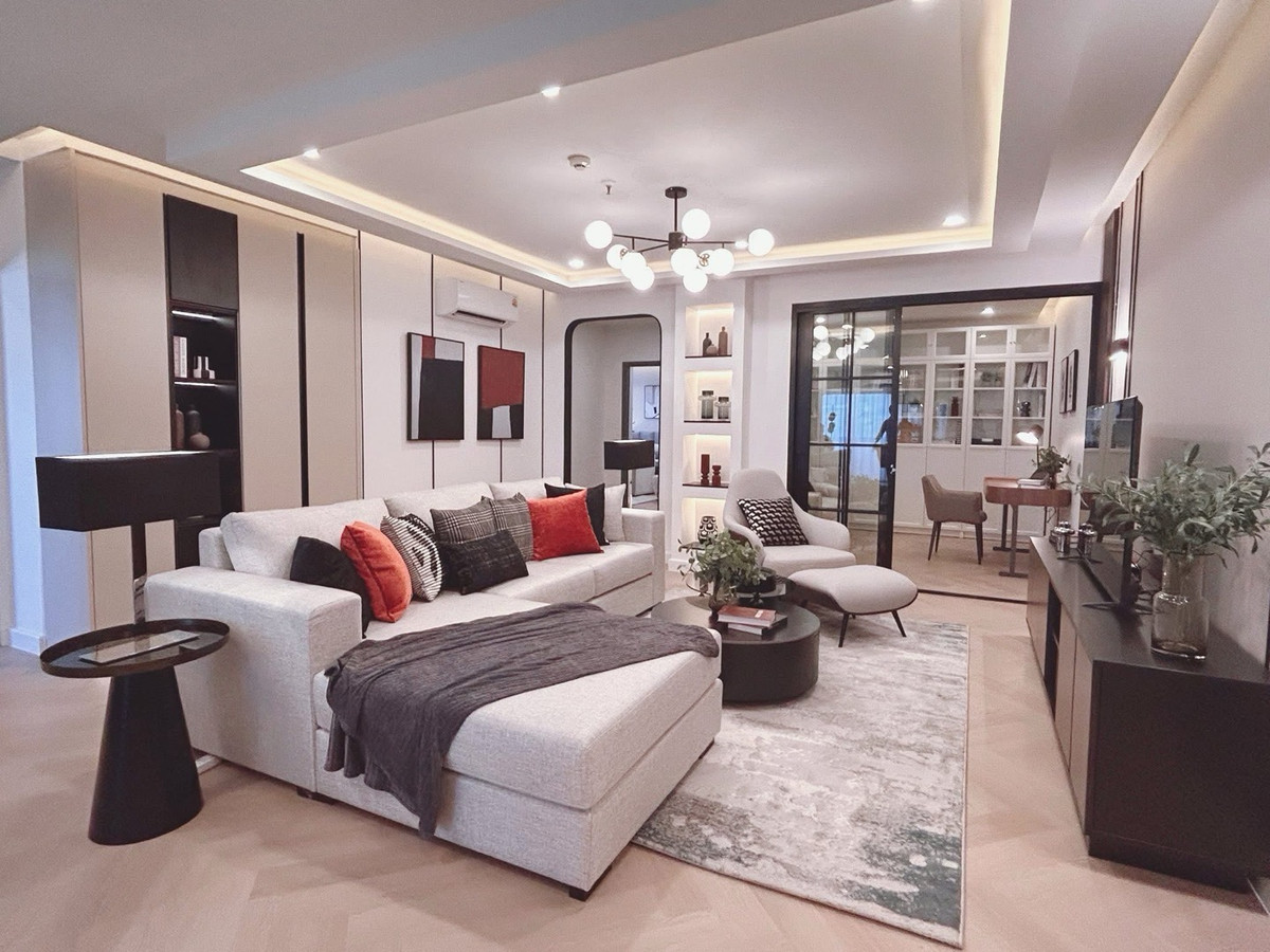 ขายคอนโดสุขุมวิท อโศก ทองหล่อ : เจ้าของขายเอง
รีโนเวทใหม่ทั้งห้อง