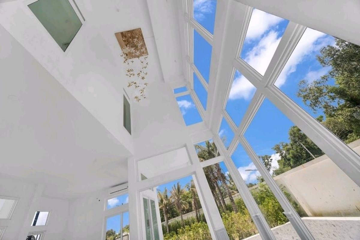 ขายพัทยา บางแสน ชลบุรี สัตหีบ : 🏡 EDEN LUXURY VILLAS – วิลล่าสุดหรูใจกลางโซนกอล์ฟระดับโลก ชลบุรี