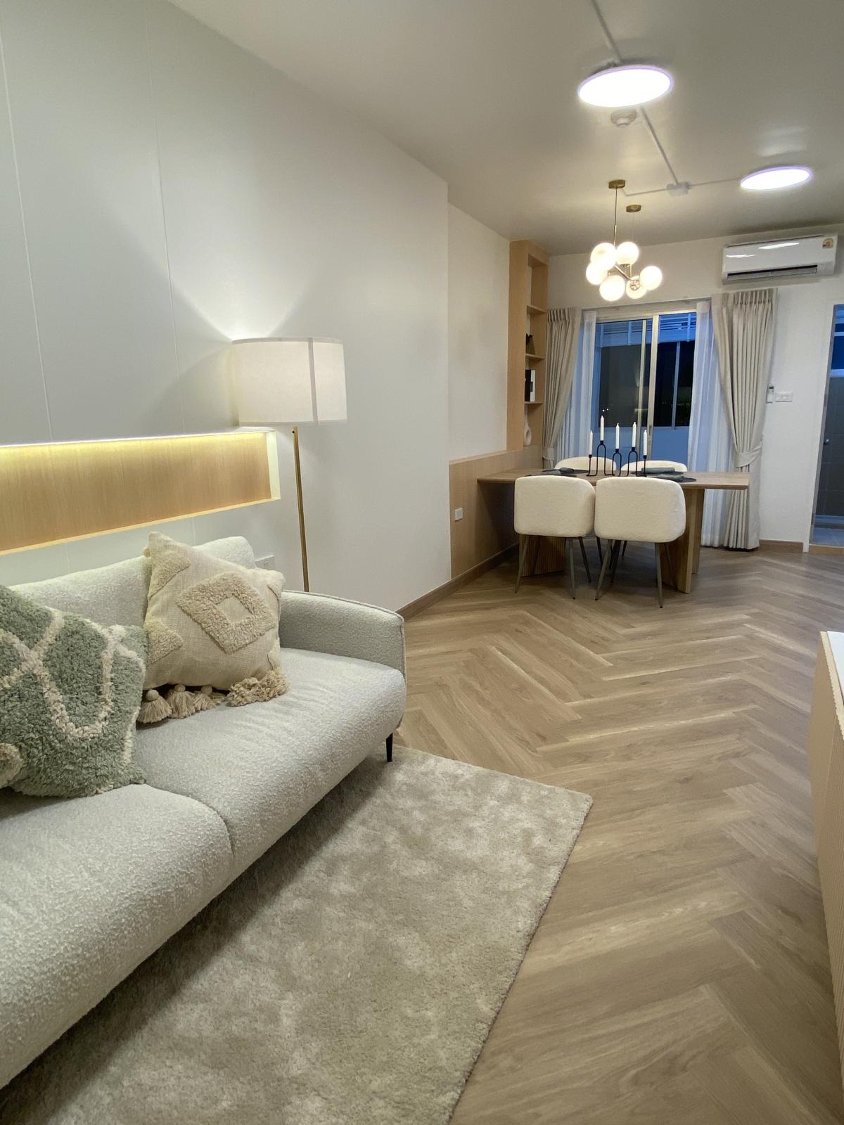 For SaleCondoPattanakan, Srinakarin : Condo Supalai Park Srinakarin