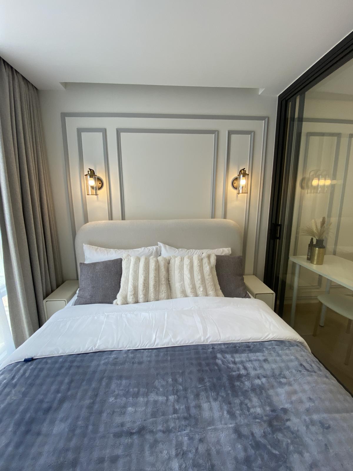 For SaleCondoChiang Mai : Sereno Airport Condo