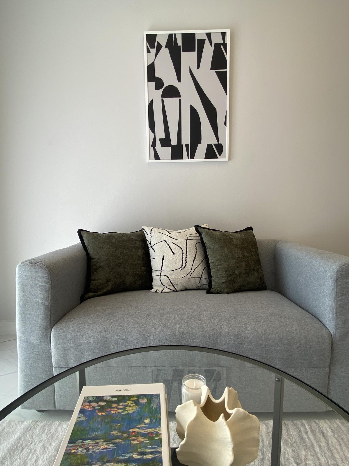 For SaleCondoBangna, Bearing, Lasalle : 🔥For Sale 🌟Newly Renovated 🧳Move-In Ready 🏢ICondo Sukhumvit 105 31.07 sq.m.