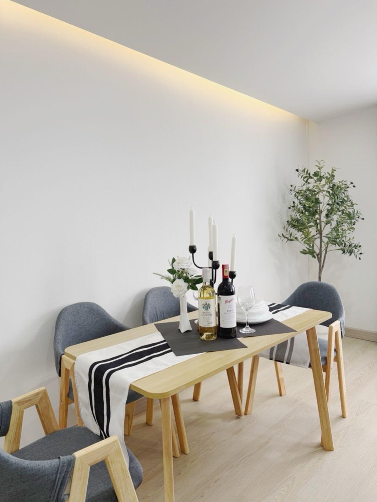 For SaleCondoLadprao101, Happy Land, The Mall Bang Kapi : 🔥For Sale 🌟Newly Renovated 🧳Move-In Ready 🏢Condo Lumpini Center Happy Land Phase 1-4  45 sq.m.