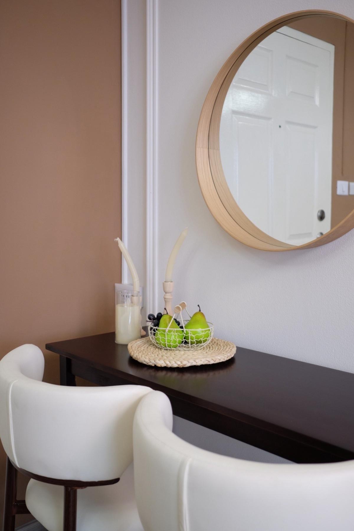 ขายคอนโดลาดพร้าว101 แฮปปี้แลนด์ : 🔥ขาย 🌟ห้องรีโนเวทใหม่ 🧳พร้อมอยู่ 🏢คอนโด ลุมพินี เซ็นเตอร์ ลาดพร้าว 111 28 ตร.ม.