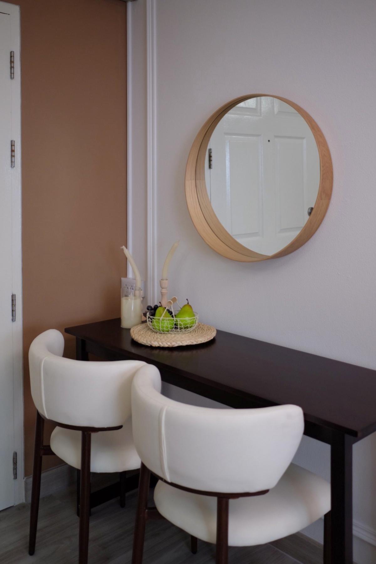 ขายคอนโดลาดพร้าว101 แฮปปี้แลนด์ : 🔥ขาย 🌟ห้องรีโนเวทใหม่ 🧳พร้อมอยู่ 🏢คอนโด ลุมพินี เซ็นเตอร์ ลาดพร้าว 111 28 ตร.ม.