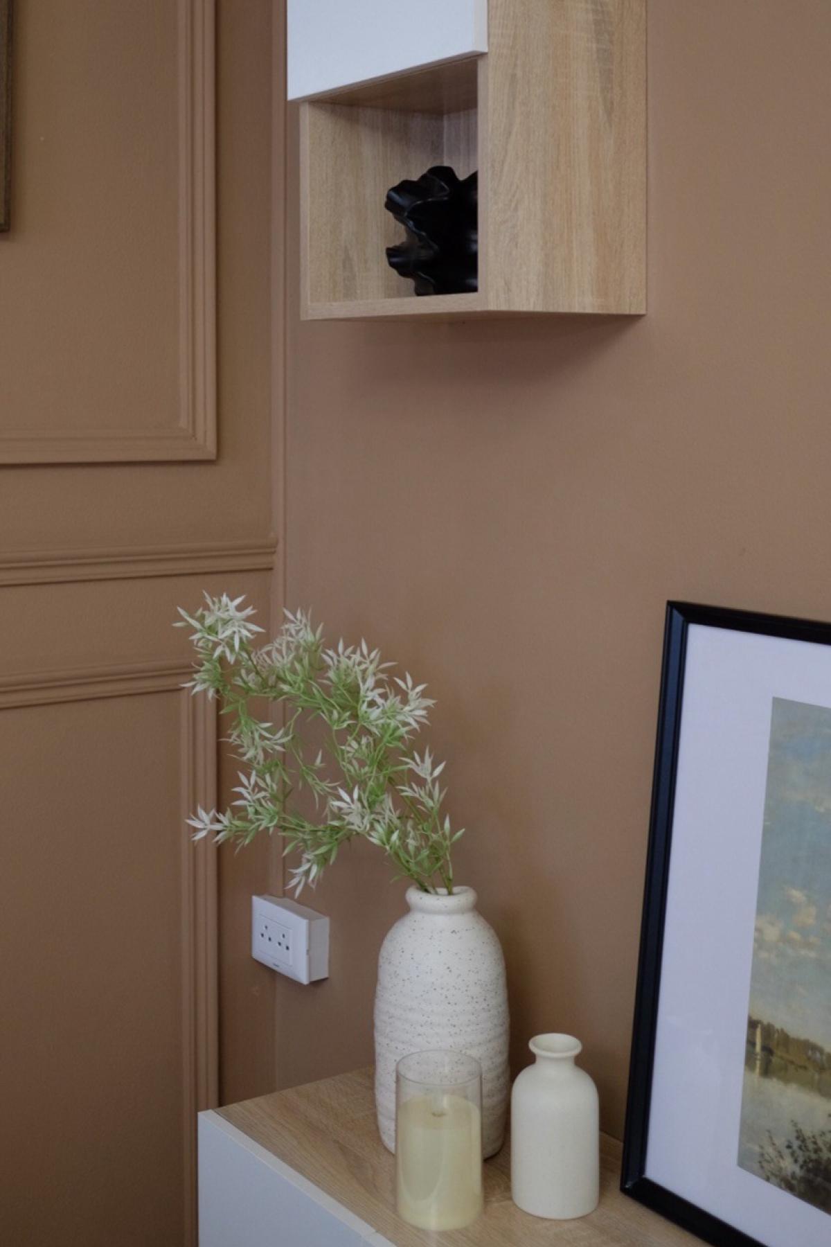 ขายคอนโดลาดพร้าว101 แฮปปี้แลนด์ : 🔥ขาย 🌟ห้องรีโนเวทใหม่ 🧳พร้อมอยู่ 🏢คอนโด ลุมพินี เซ็นเตอร์ ลาดพร้าว 111 28 ตร.ม.