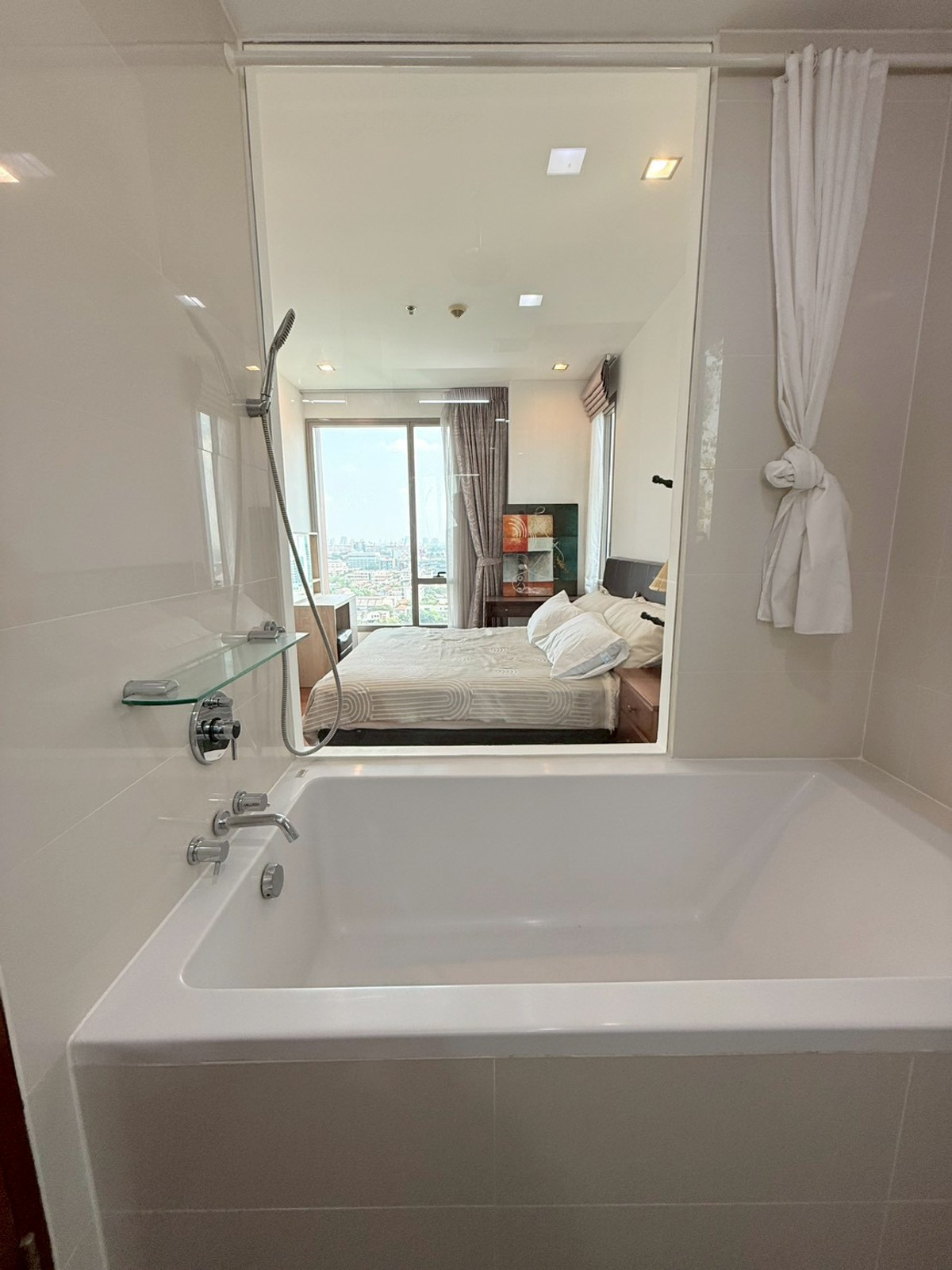 For SaleCondoSukhumvit, Asoke, Thonglor :  🔥🌇 Condo for Sale Ashton Morph 38 Pet-Friendly 2-Bedroom - Sukhumvit Soi 38