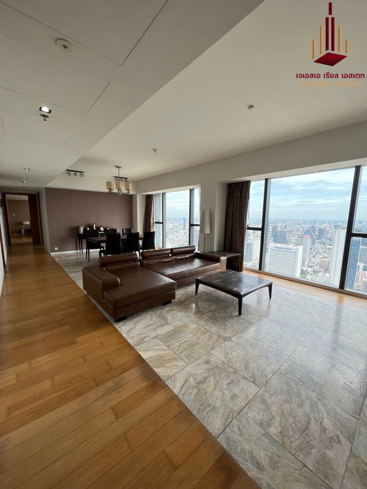 ให้เช่าคอนโดสาทร นราธิวาส : ✨ For Rent: The Met Condo ✨ 💰 Only 120,000 THB/month