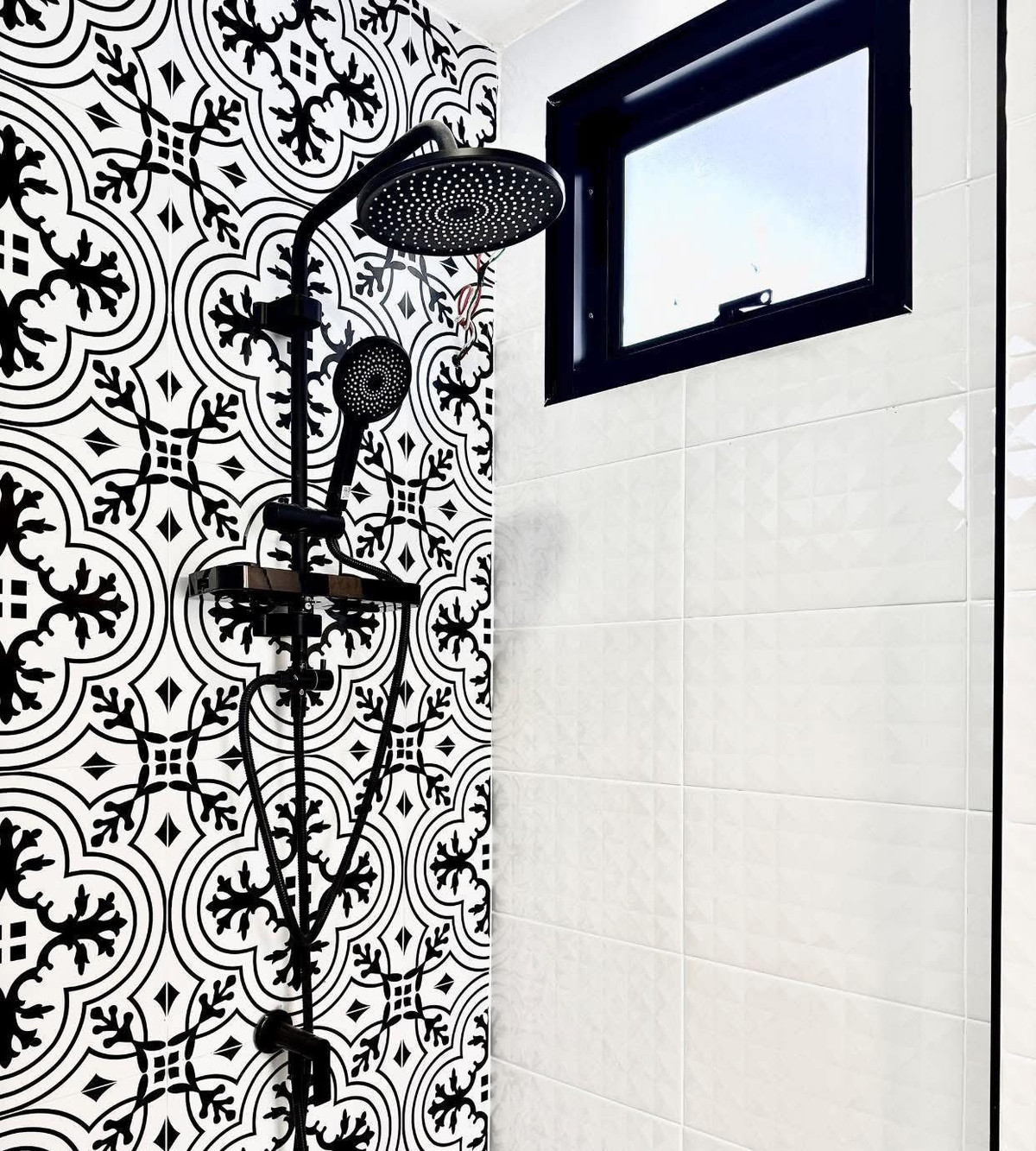 For SaleHousePattaya, Bangsaen, Chonburi : House with land Noen Plub Wan Mab Yai Lia 18/7 / 3 bedrooms (for sale), House with land Noen Plub Wan Mab Yai Lia 18/7 / 3 Bedrooms (FOR SALE) BEWN031