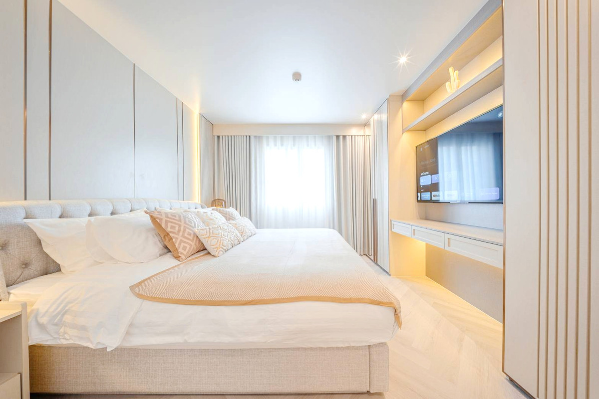 For SaleCondoSathorn, Narathiwat : 9712♛♚Rent𝓼For sale 2 bedrooms♙Belle Park Residence Narathiwat♜BTS Chong Nonsi∞099-5919653,065-9423251🜲Line@sureresidence