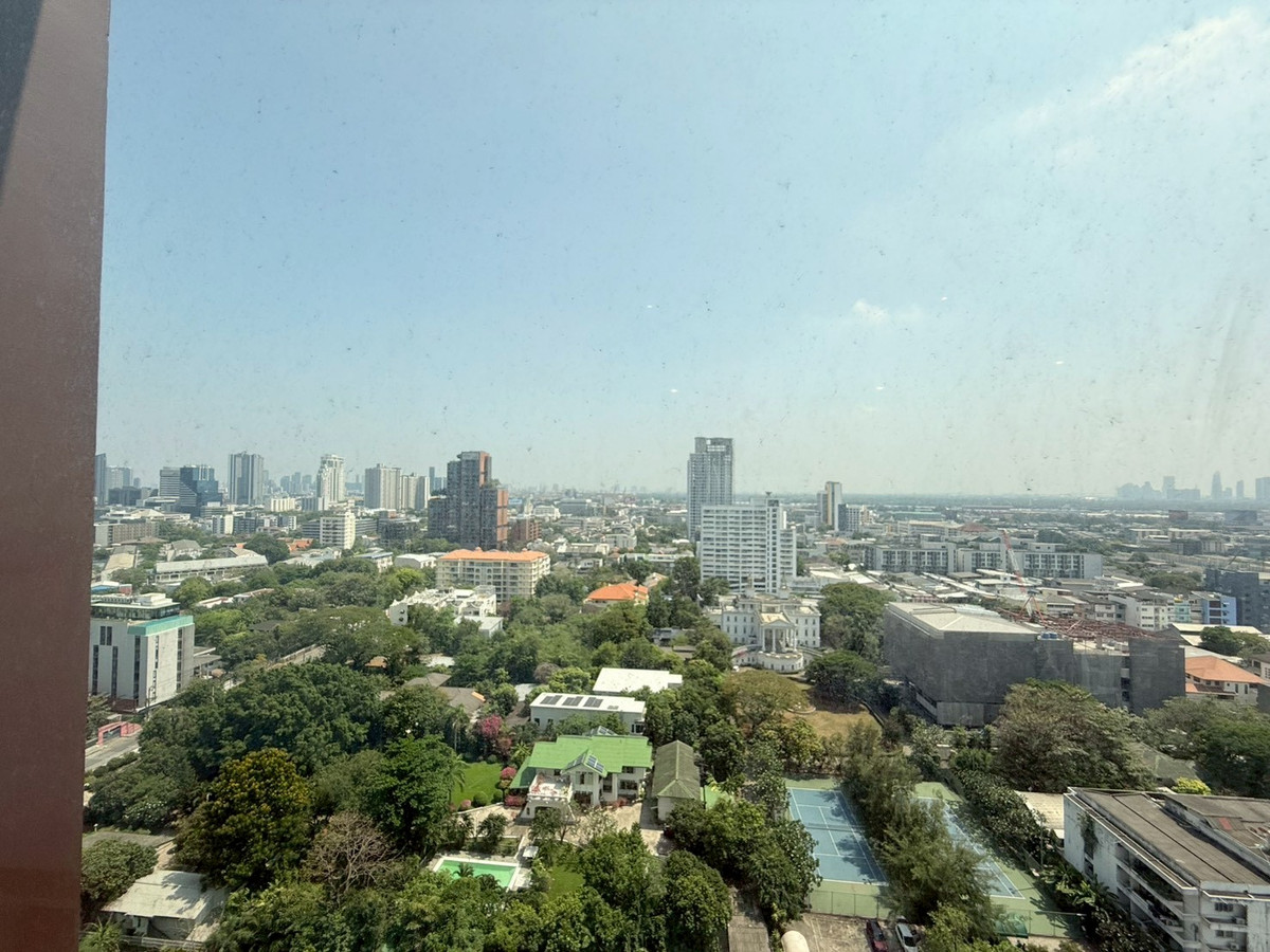 For SaleCondoSukhumvit, Asoke, Thonglor :  🔥🌇 Condo for Sale Ashton Morph 38 Pet-Friendly 2-Bedroom - Sukhumvit Soi 38