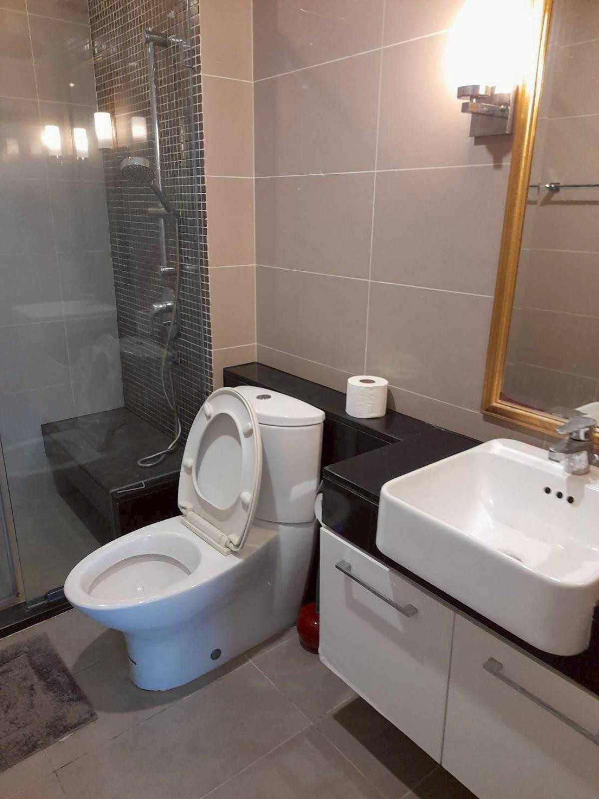 For SaleCondoRama9, Petchburi, RCA : For Sale Condo , Supalai Wellington 2 , MRT-Thailand Cultural Centre , Huai Khwang , Huai Khwang , Bangkok , CX-124421