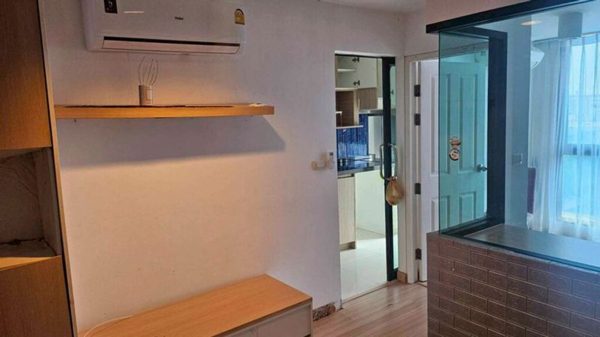 For SaleCondoOnnut, Udomsuk : For Sales Chateau in Town Sukhumvit 62/1 Phase 1 Unit 55/156