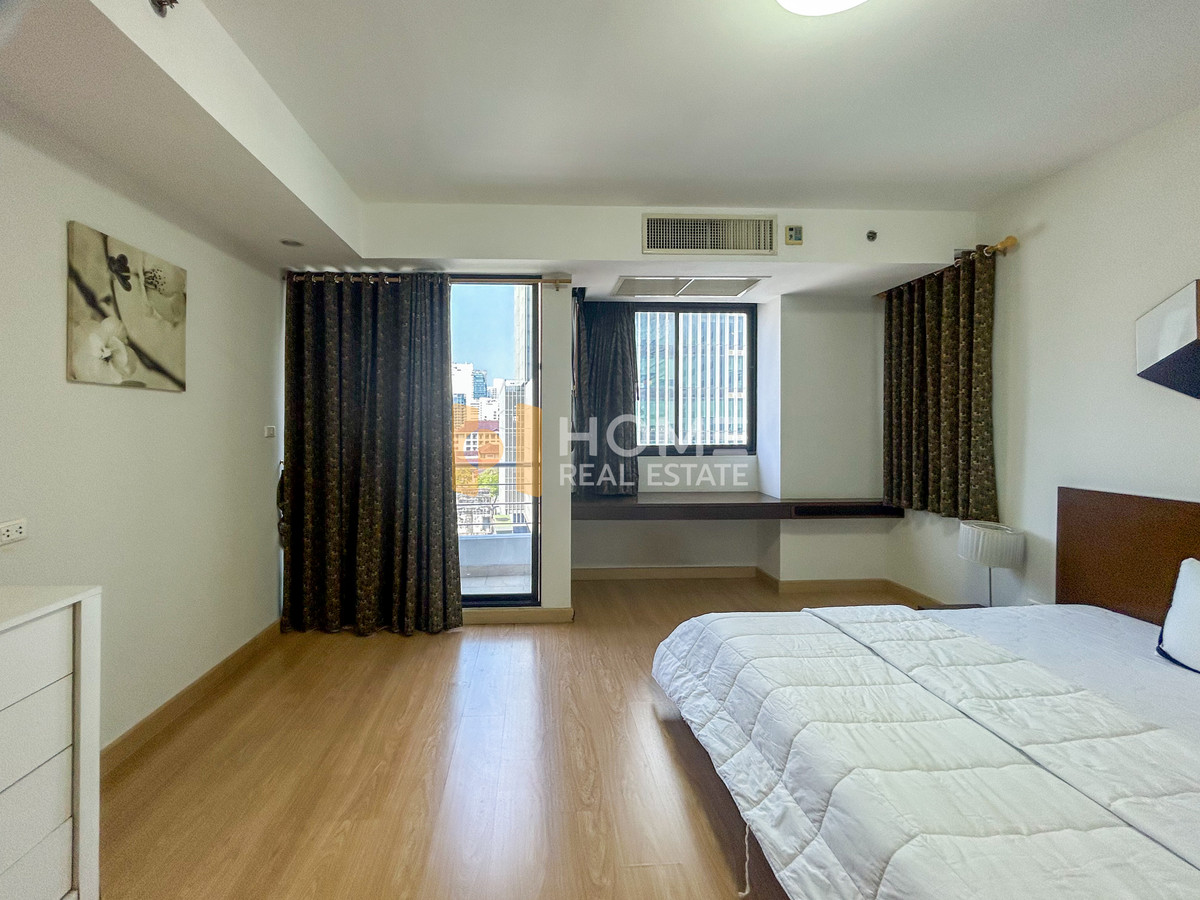 ขายคอนโดพระราม 9 เพชรบุรีตัดใหม่ RCA : Supalai Premier Asoke / 2 Bedrooms (FOR SALE), ศุภาลัย พรีเมียร์ อโศก / 2 ห้องนอน (ขาย) TARN148