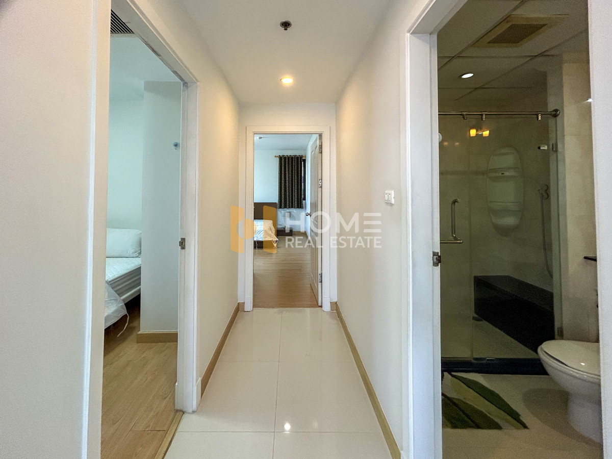 ขายคอนโดพระราม 9 เพชรบุรีตัดใหม่ RCA : Supalai Premier Asoke / 2 Bedrooms (FOR SALE), ศุภาลัย พรีเมียร์ อโศก / 2 ห้องนอน (ขาย) TARN148