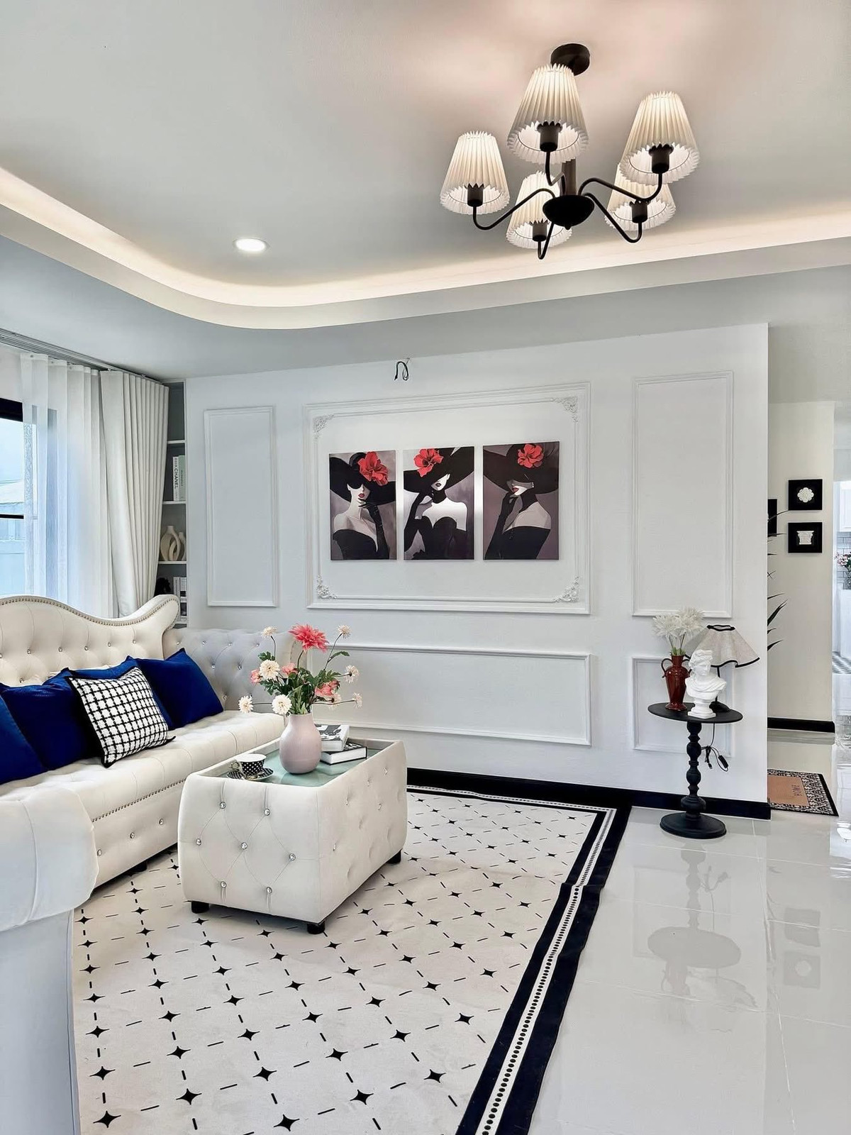 For SaleHousePattaya, Bangsaen, Chonburi : House with land Noen Plub Wan Mab Yai Lia 18/7 / 3 bedrooms (for sale), House with land Noen Plub Wan Mab Yai Lia 18/7 / 3 Bedrooms (FOR SALE) BEWN031