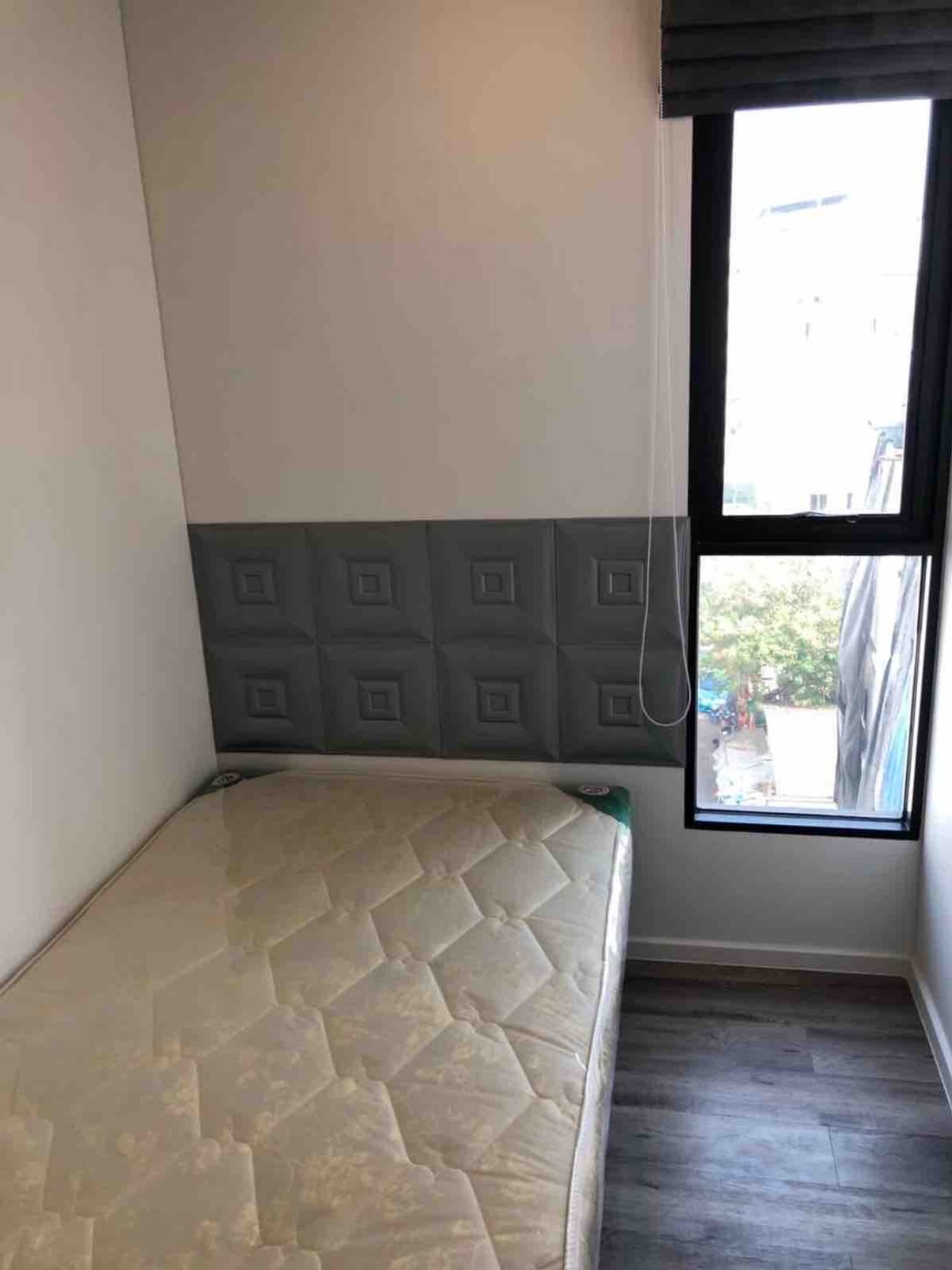 For SaleCondoRatchadapisek, Huaikwang, Suttisan : Brown Condo Huai Kwang / 1 Bed Plus (SALE WITH TENANT), TARN061