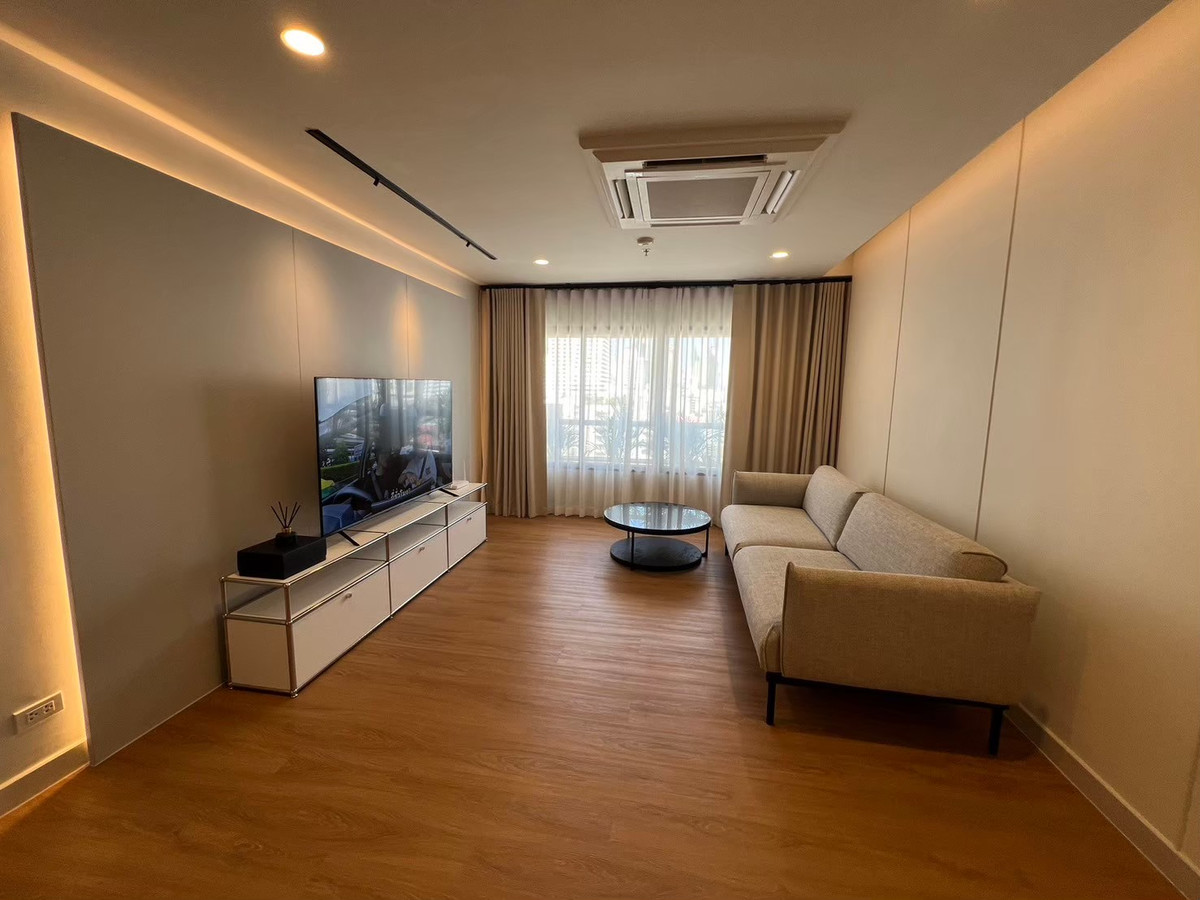 ให้เช่าคอนโดวิทยุ ชิดลม หลังสวน : บ้านเพลินจิต