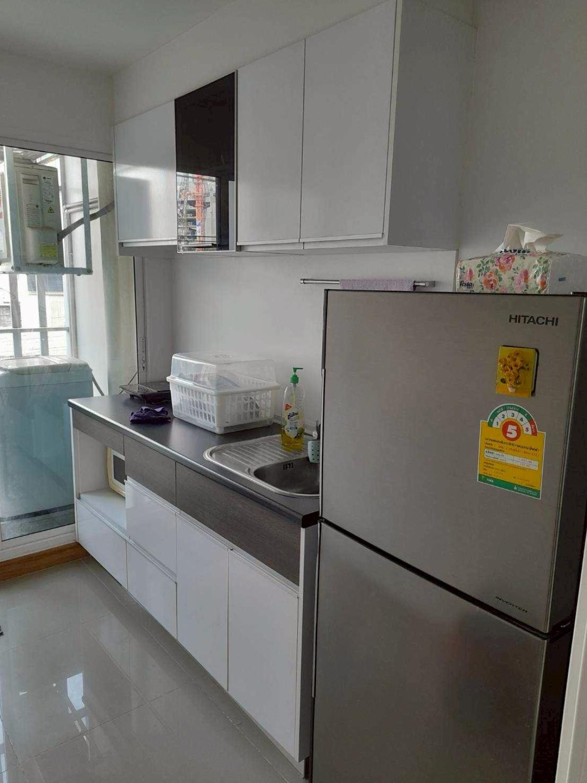 For SaleCondoRama9, Petchburi, RCA : For Sale Condo , Supalai Wellington 2 , MRT-Thailand Cultural Centre , Huai Khwang , Huai Khwang , Bangkok , CX-124421