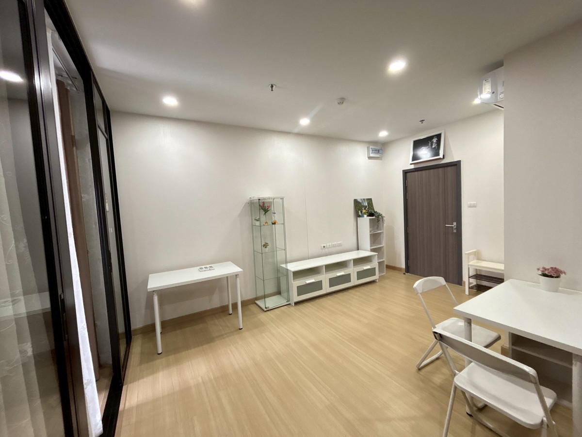 For RentCondoWongwianyai, Charoennakor : Condo for rent Supalai Loft Prajadhipok - Wongwian Yai 📞065-626-5636