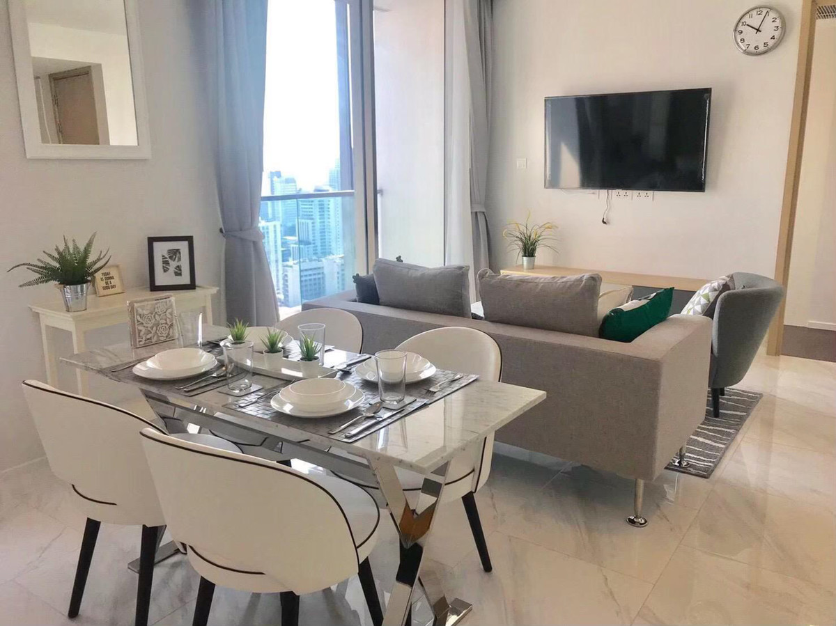 ขายคอนโดนานา : HYDE Sukhumvit 11 (LSIR0353) – โอกาสสุดคุ้มค่ากับยูนิตราคาต่ำกว่าตลาด ชั้นสูง วิวเมือง ใกล้ BTS นานา