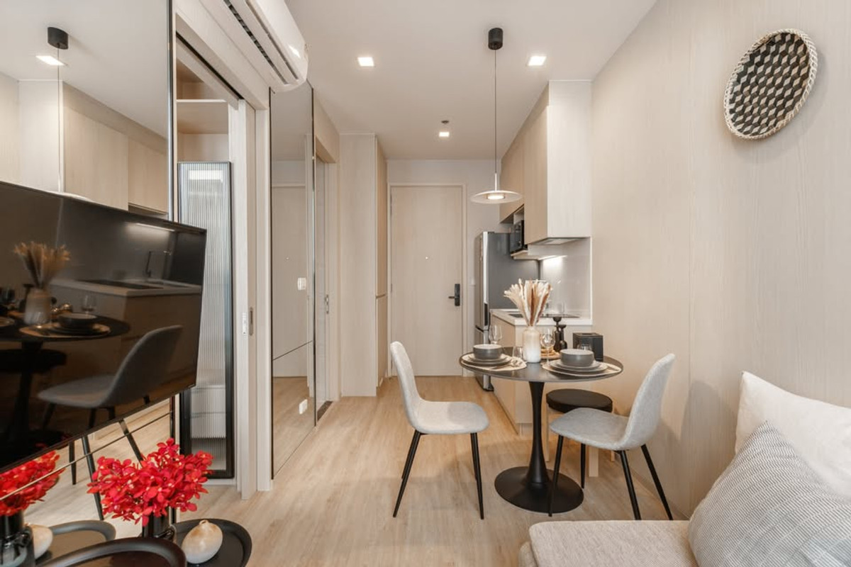 ให้เช่าคอนโดสุขุมวิท อโศก ทองหล่อ : 🔥🔥 ให้เช่า Condo Noble State Sukhumvit 39 (550 เมตร จาก BTS พร้อมพงษ์) ห้องสวยพร้อมอยู่ราคาดี🔥🔥