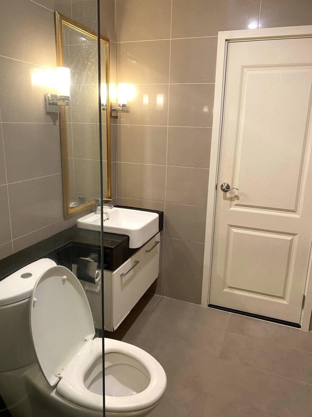 For SaleCondoRama9, Petchburi, RCA : For Sale Condo , Supalai Wellington 2 , MRT-Thailand Cultural Centre , Huai Khwang , Huai Khwang , Bangkok , CX-124421