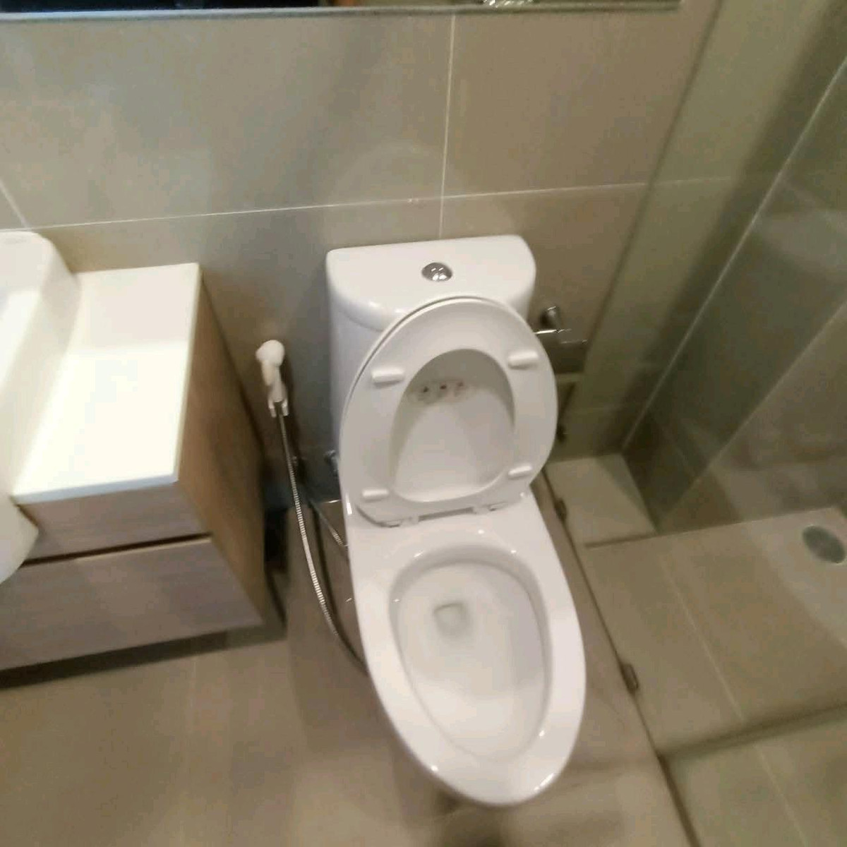 ให้เช่าคอนโดรัชดา ห้วยขวาง : 📍 ห่าง MRT ศูนย์วัฒนธรรม เพียง 100 เมตร เดินเพียง 1 นาที! ทำเลดีมาก ใจกลางรัชดา–พระราม 9