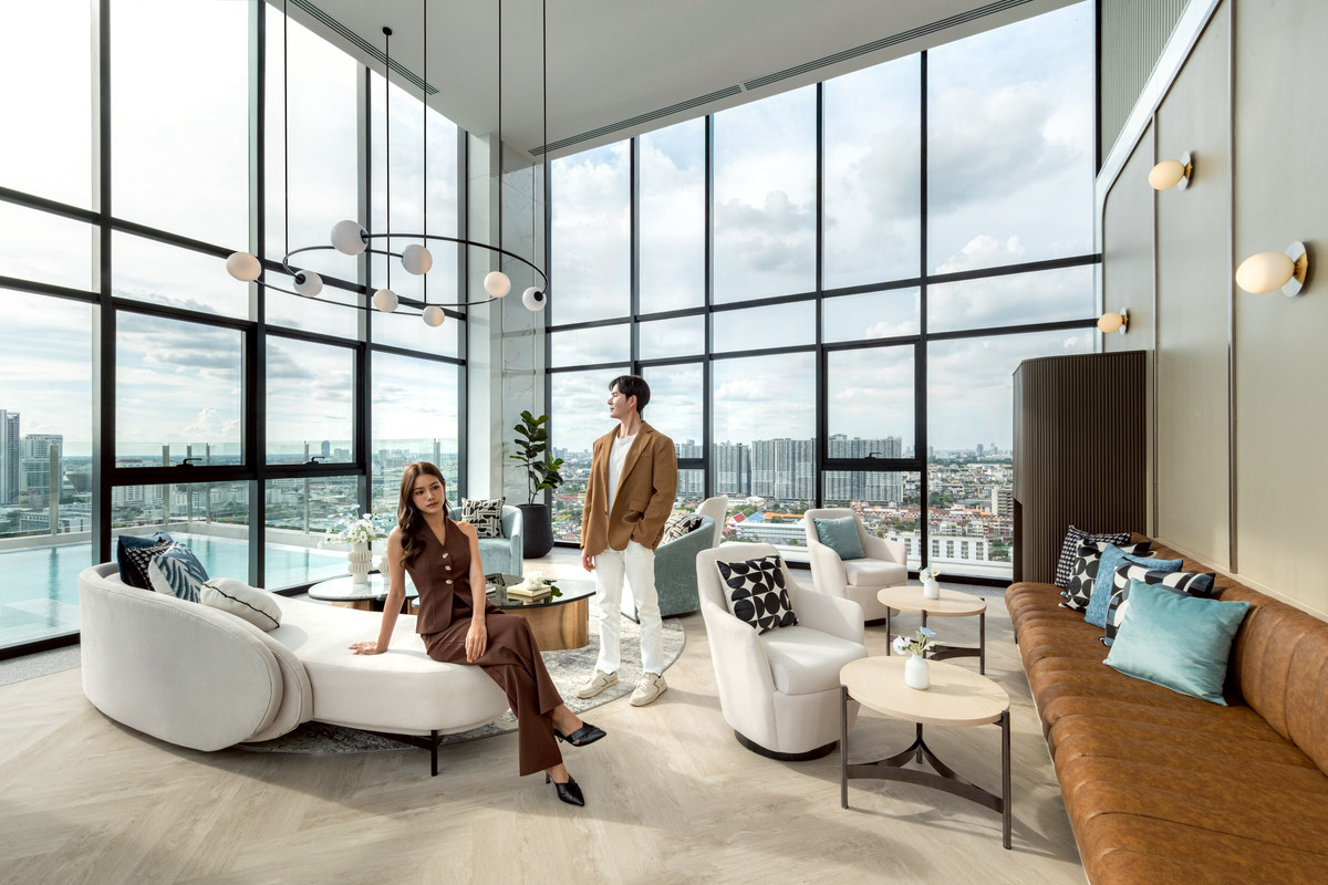 ขายคอนโดบางซื่อ วงศ์สว่าง เตาปูน : 🔥ข้อเสนอสุดพิเศษ 𝙏𝙝𝙚 𝙋𝙧𝙞𝙫𝙖𝙘𝙮 𝙥𝙖𝙧𝙘 เตาปูน ติดรถไฟฟ้า ใกล้ทางด่วน รับประกันการันตีราคาดีที่สุด💯📱𝟬𝟵𝟮-𝟴𝟬𝟴𝟴𝟴𝟵𝟵