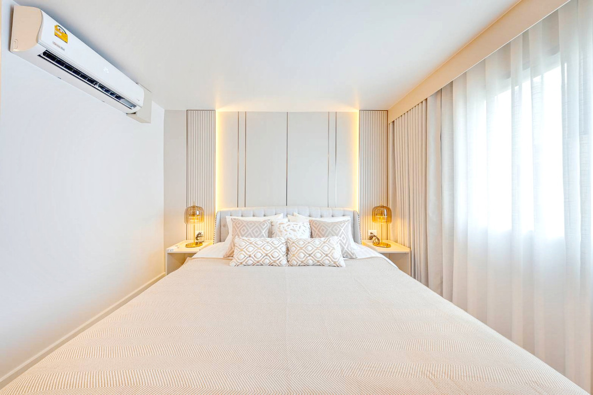 For SaleCondoSathorn, Narathiwat : 9712♛♚Rent𝓼For sale 2 bedrooms♙Belle Park Residence Narathiwat♜BTS Chong Nonsi∞099-5919653,065-9423251🜲Line@sureresidence