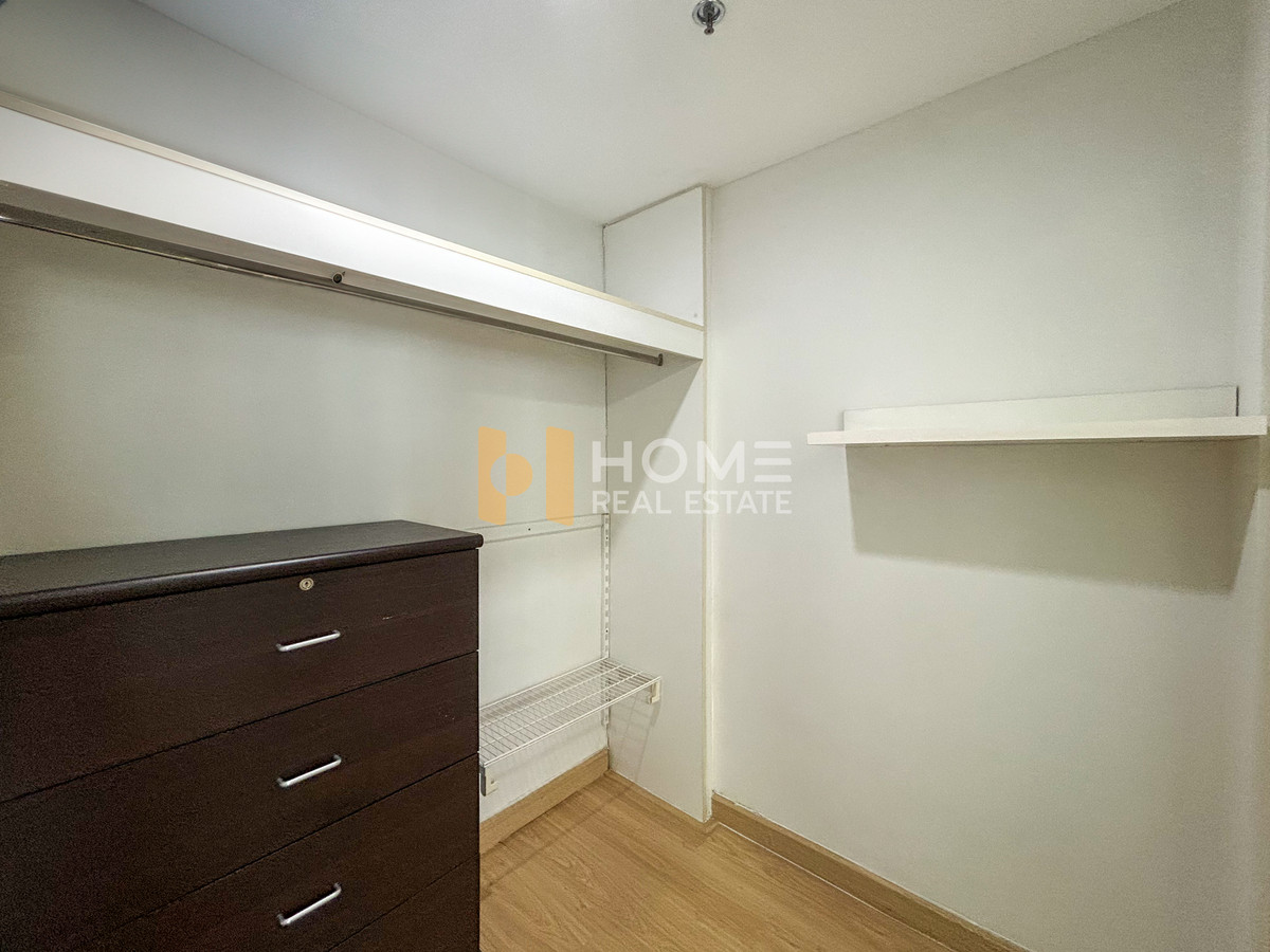 ขายคอนโดพระราม 9 เพชรบุรีตัดใหม่ RCA : Supalai Premier Asoke / 2 Bedrooms (FOR SALE), ศุภาลัย พรีเมียร์ อโศก / 2 ห้องนอน (ขาย) TARN148